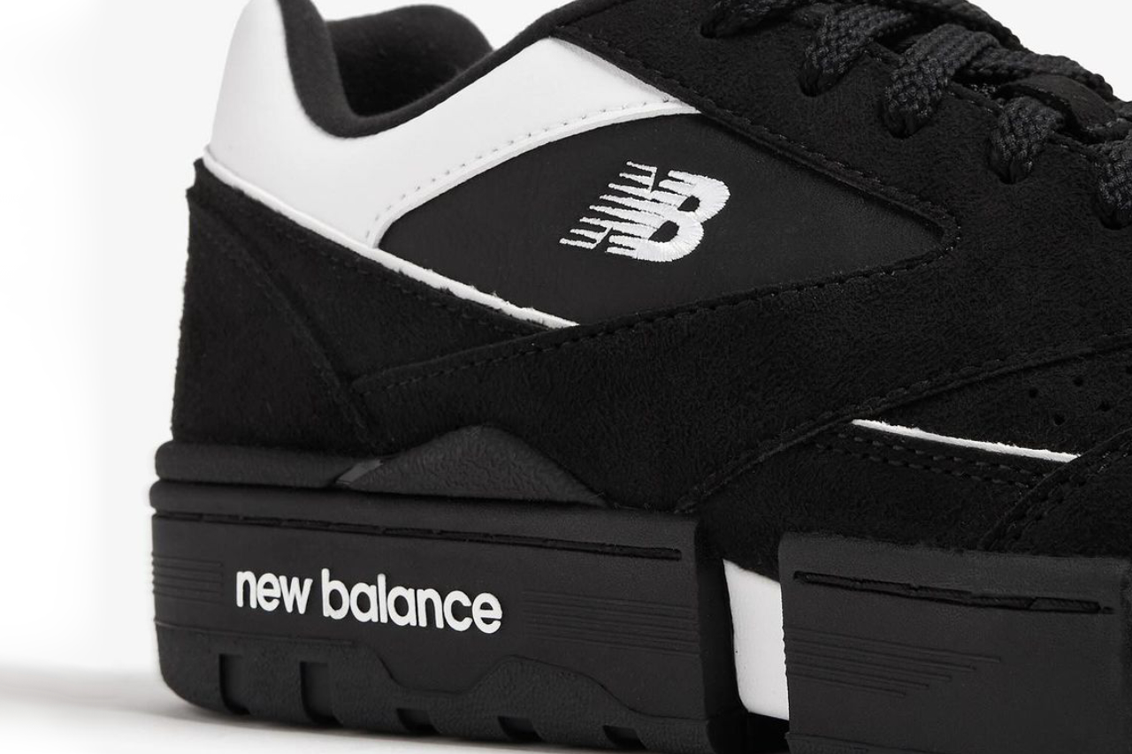 New Balance MSFTSrep Skate Sneaker.