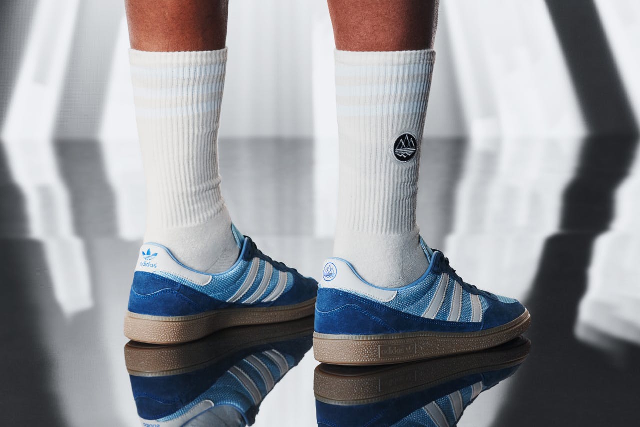 Gary Aspden's adidas SPEZIAL Continues To Deliver For SS24