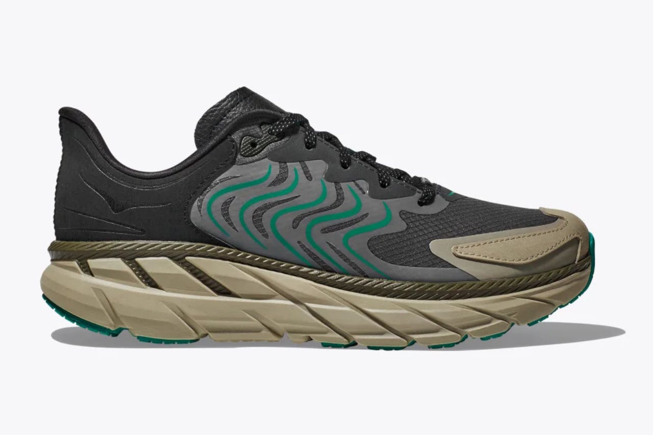 HOKA Stealth/Tech Pack 2024.