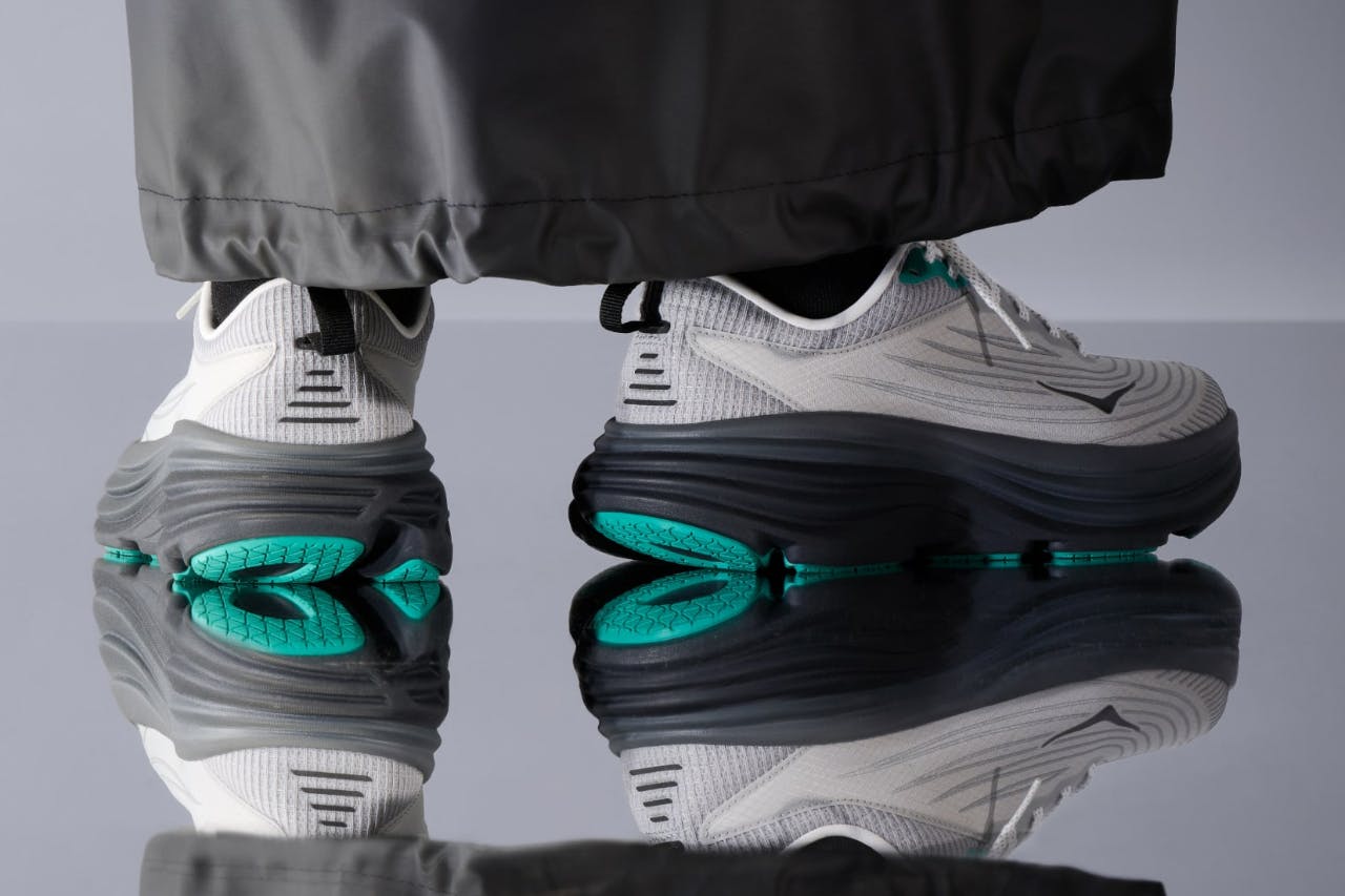 HOKA Stealth/Tech Pack 2024.