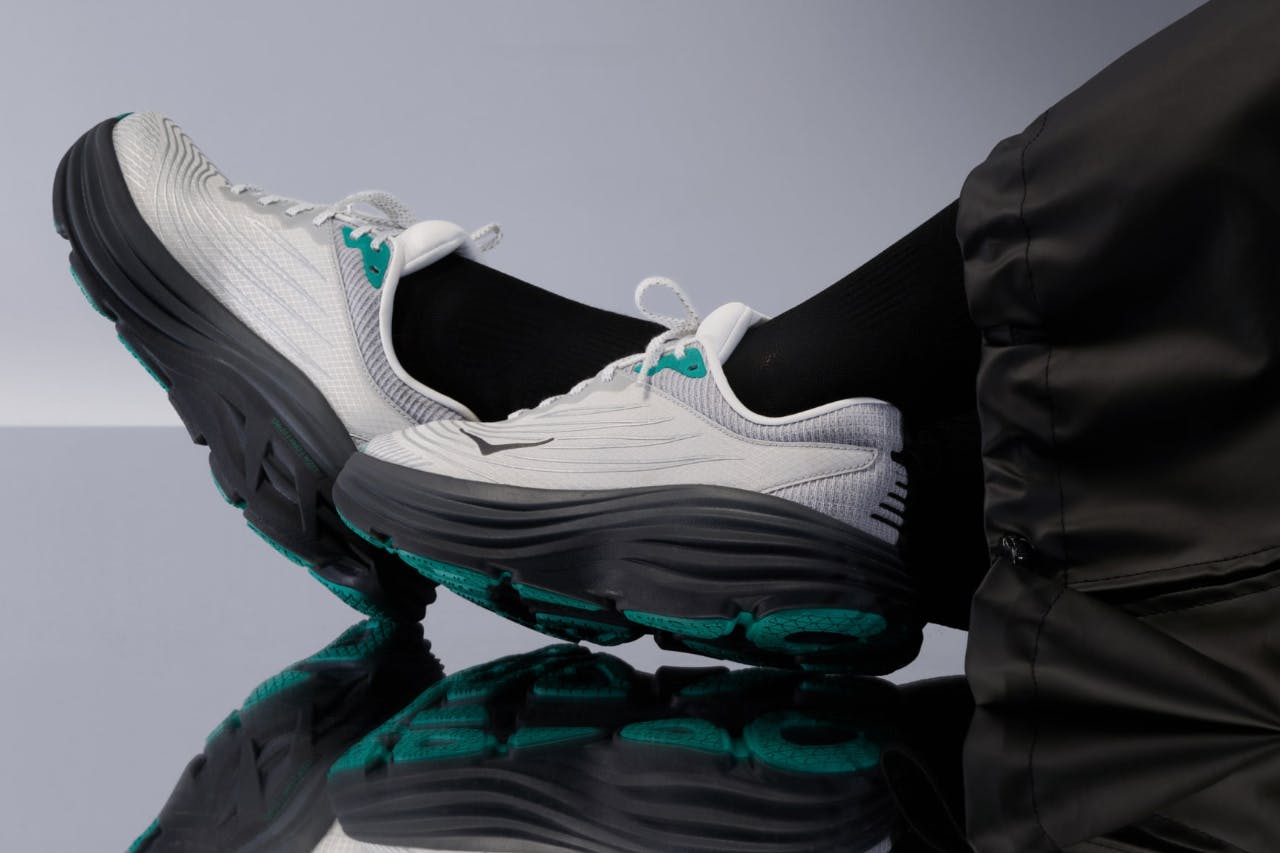 hoka 100k
