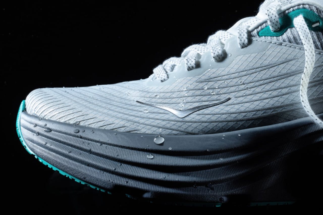 HOKA Stealth/Tech Pack 2024.