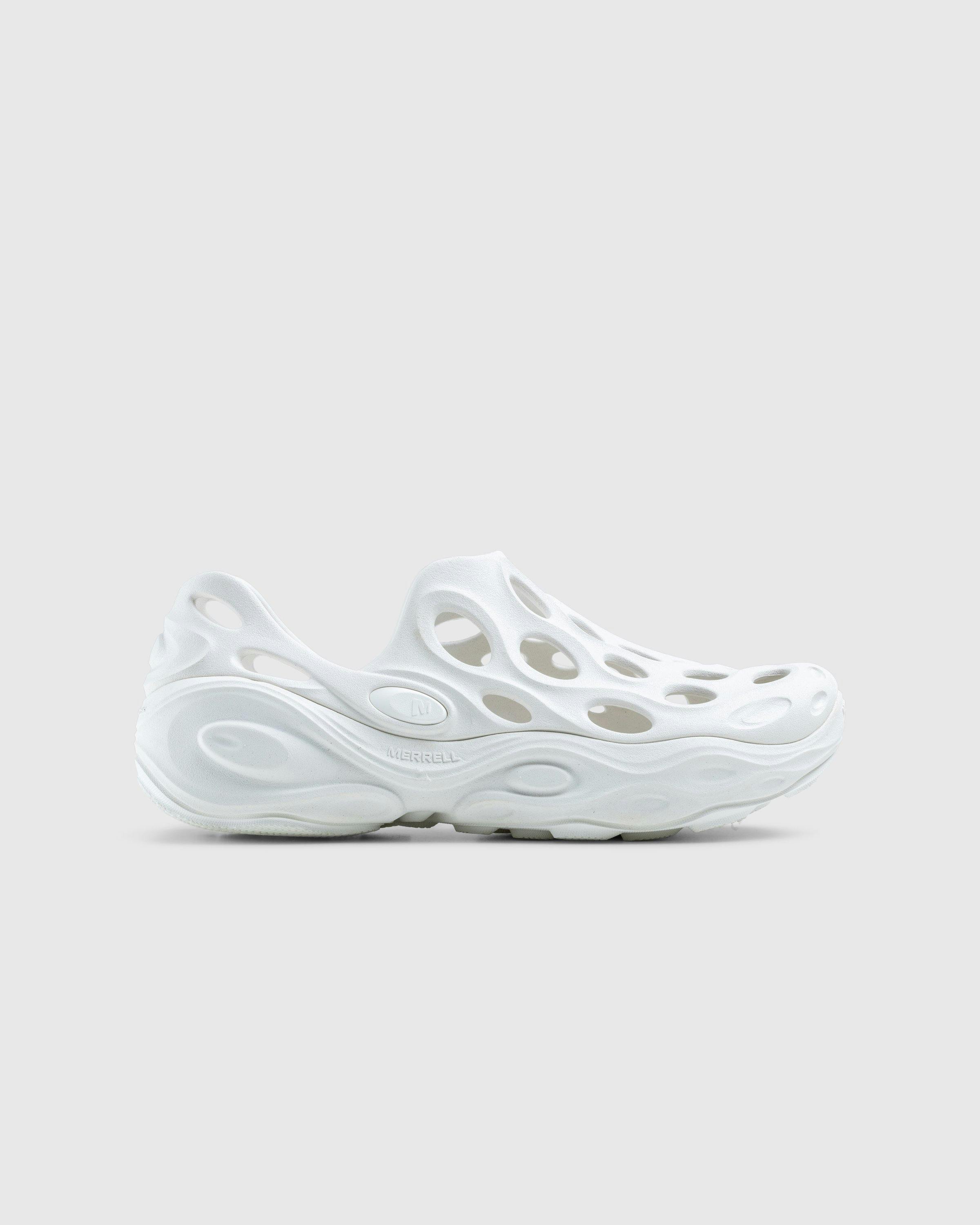 Merrell - HYDRO NEXT GEN MOC SE/TRIPLE WHITE - Footwear - White - Image 1