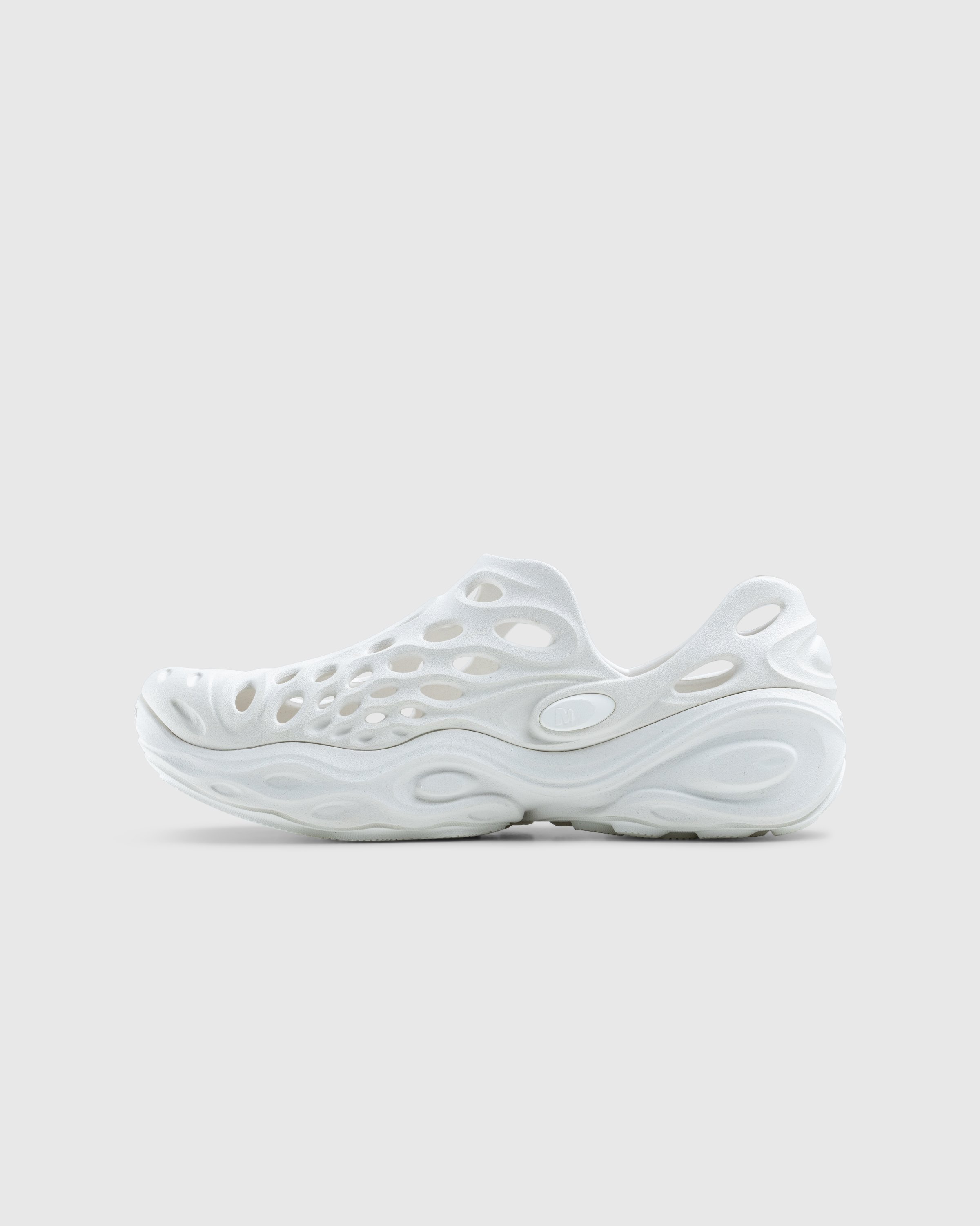 Merrell - HYDRO NEXT GEN MOC SE/TRIPLE WHITE - Footwear - White - Image 2