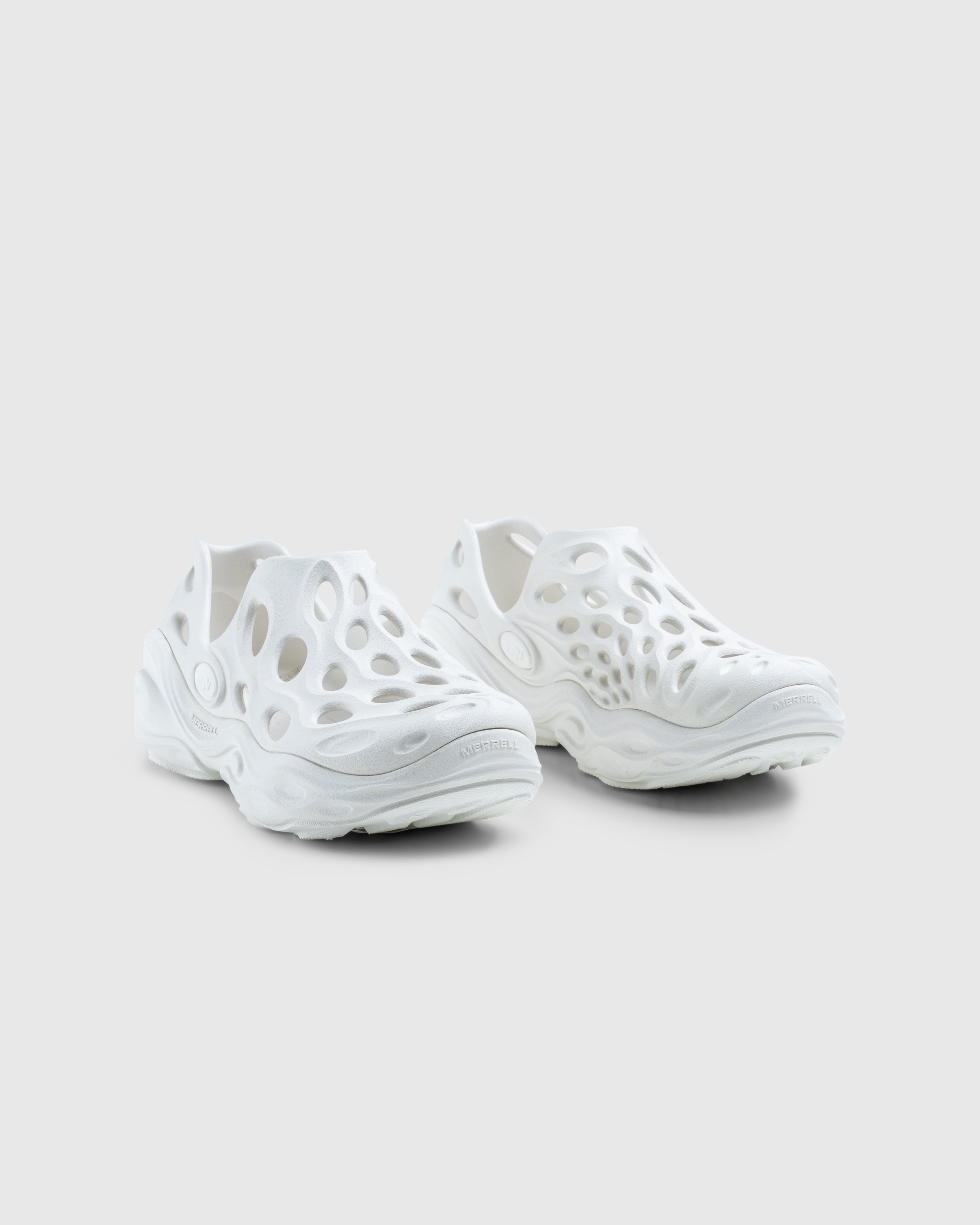 Merrell - HYDRO NEXT GEN MOC SE/TRIPLE WHITE - Footwear - White - Image 3