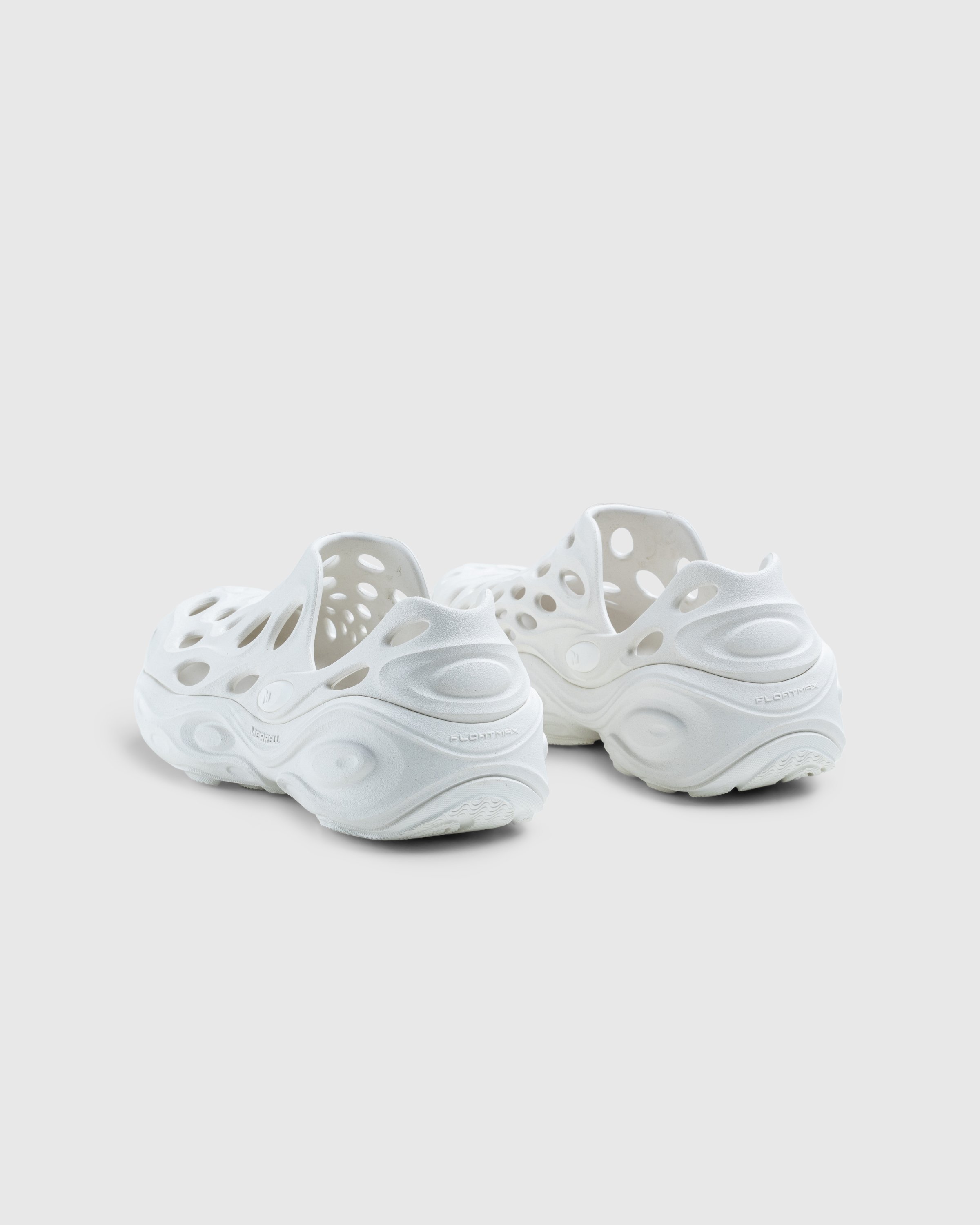 Merrell - HYDRO NEXT GEN MOC SE/TRIPLE WHITE - Footwear - White - Image 4