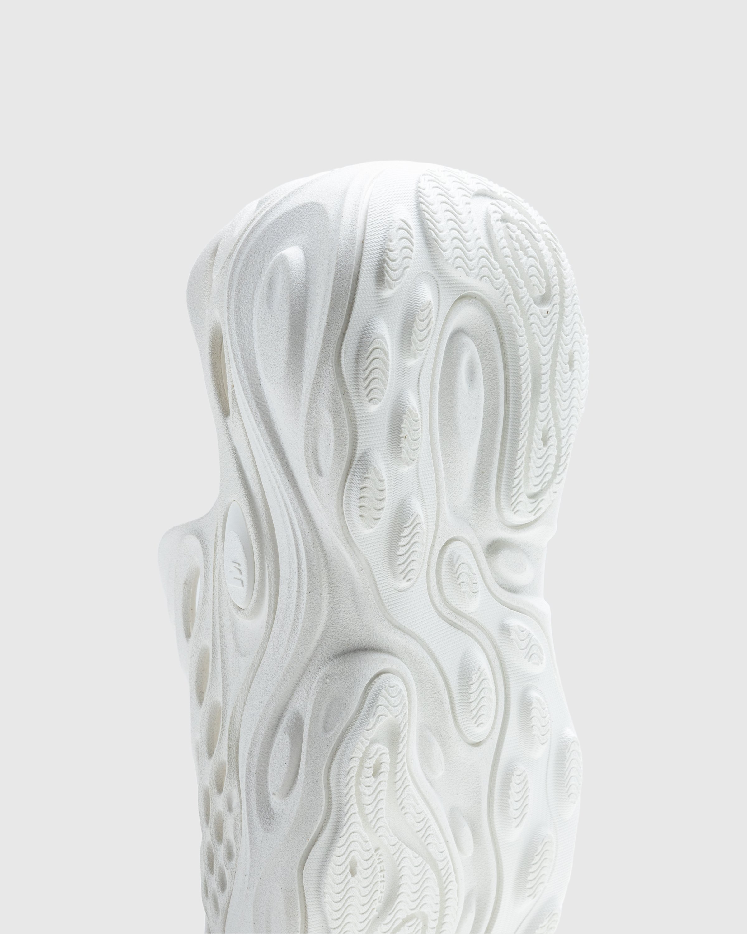 Merrell - HYDRO NEXT GEN MOC SE/TRIPLE WHITE - Footwear - White - Image 5