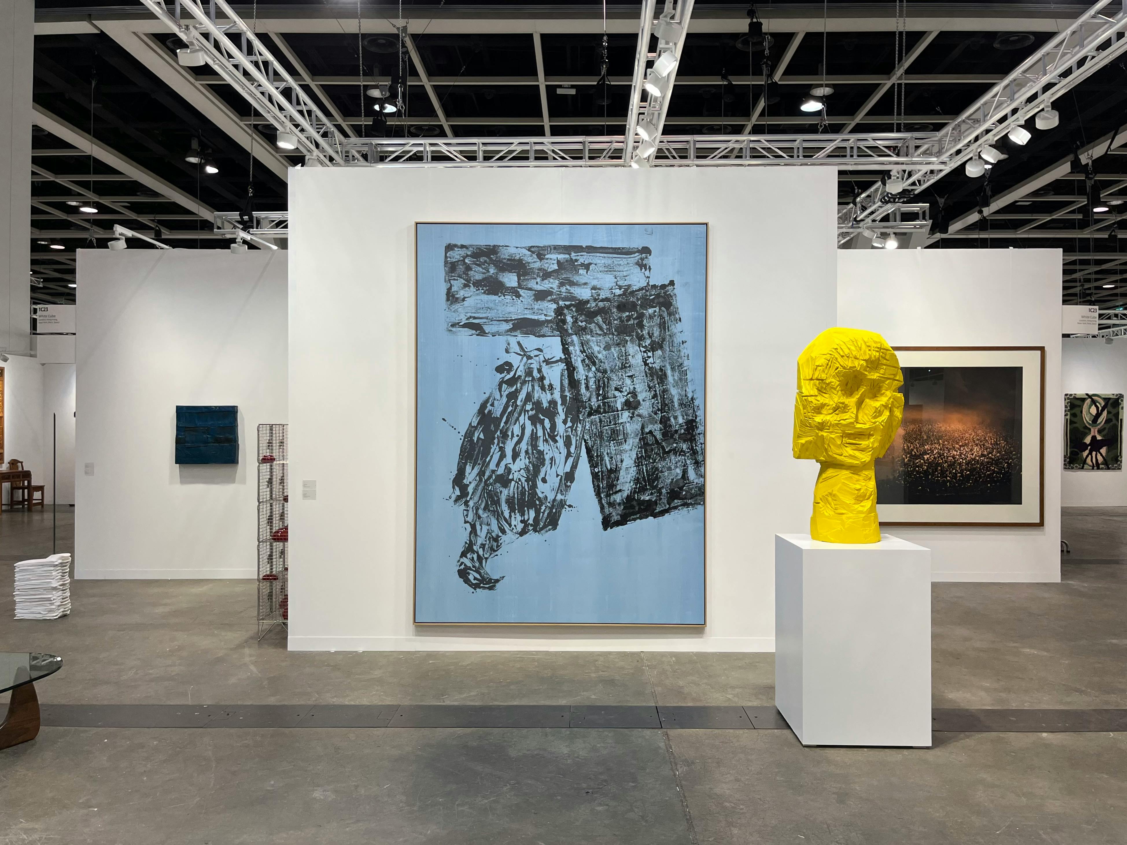 art basel hong kong