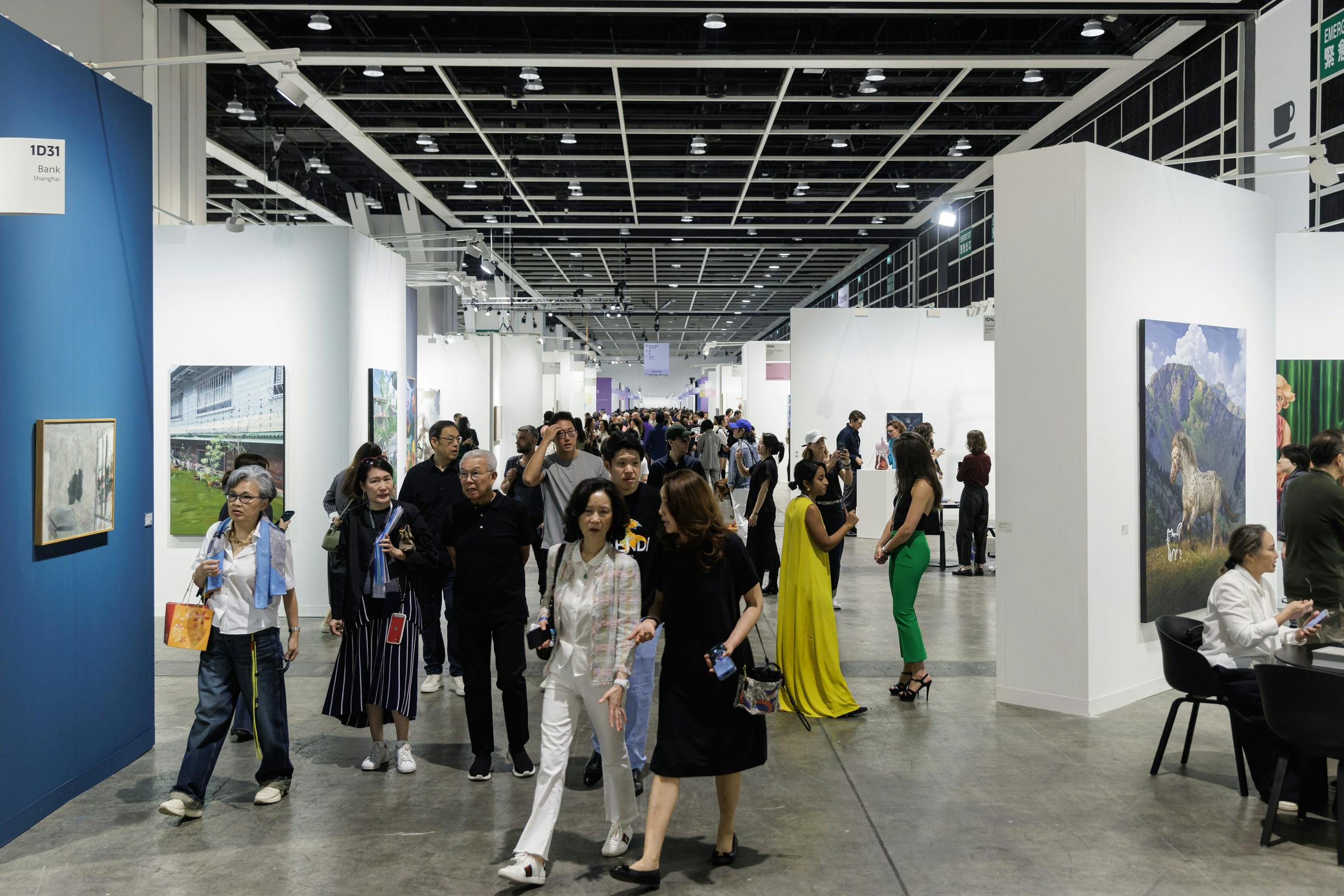 art basel hong kong