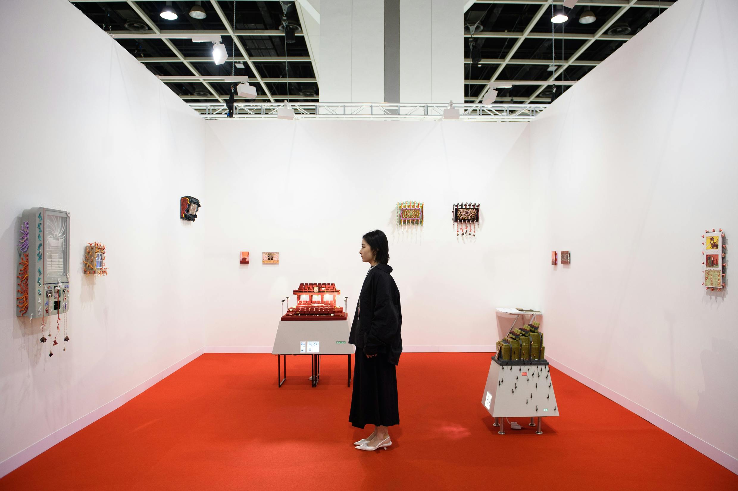 art basel hong kong