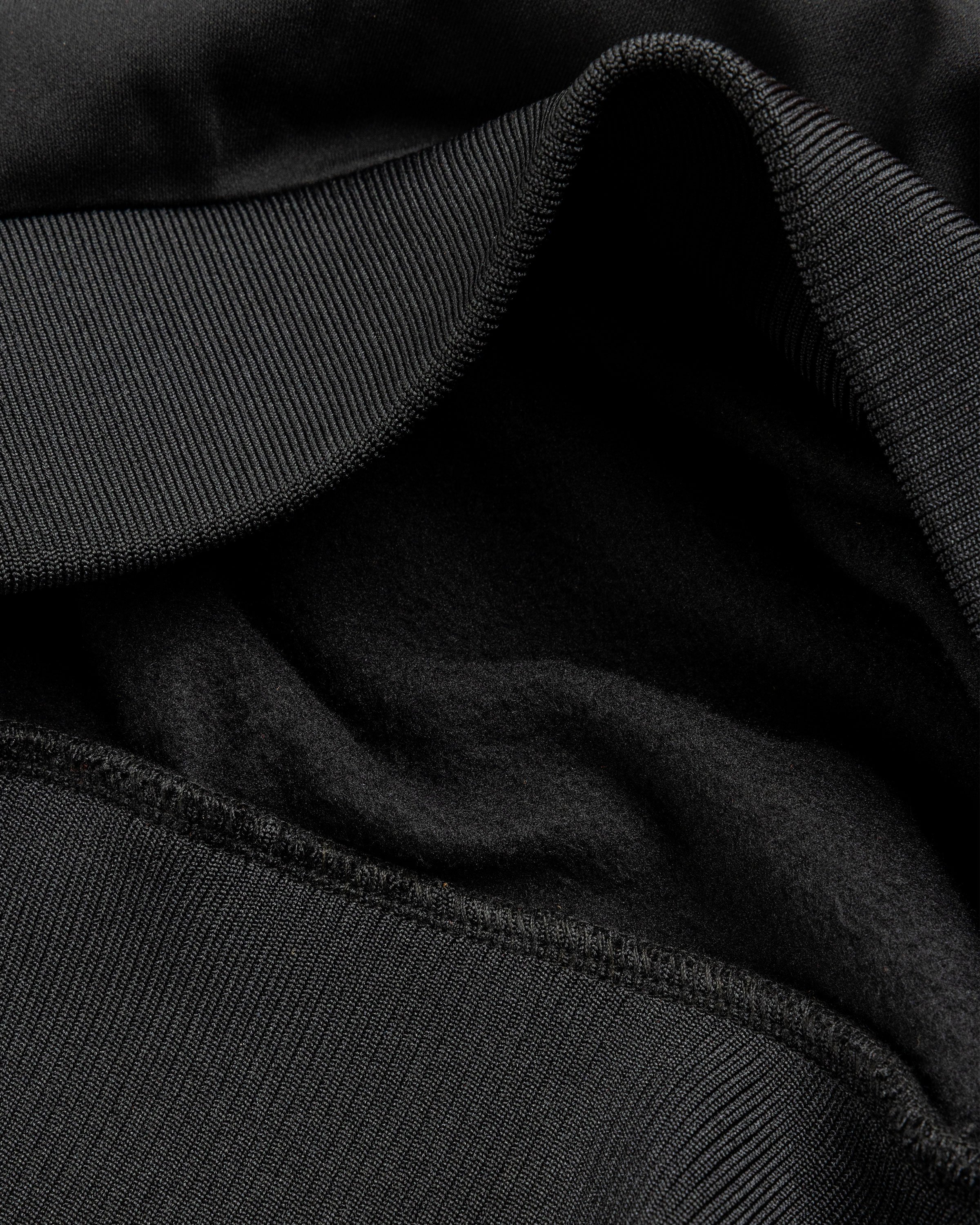 Human Made - CREWNECK SWEATSHIRT BLACK - Clothing - Black - Image 7