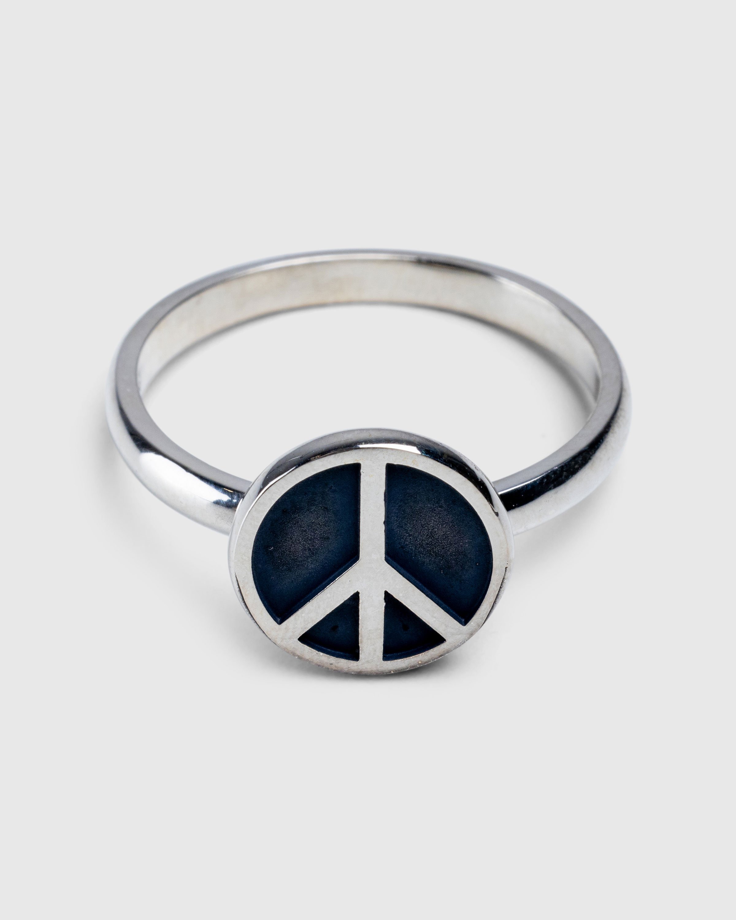 Needles - Ring - 925 Silver A-Peace - Accessories - Silver - Image 1