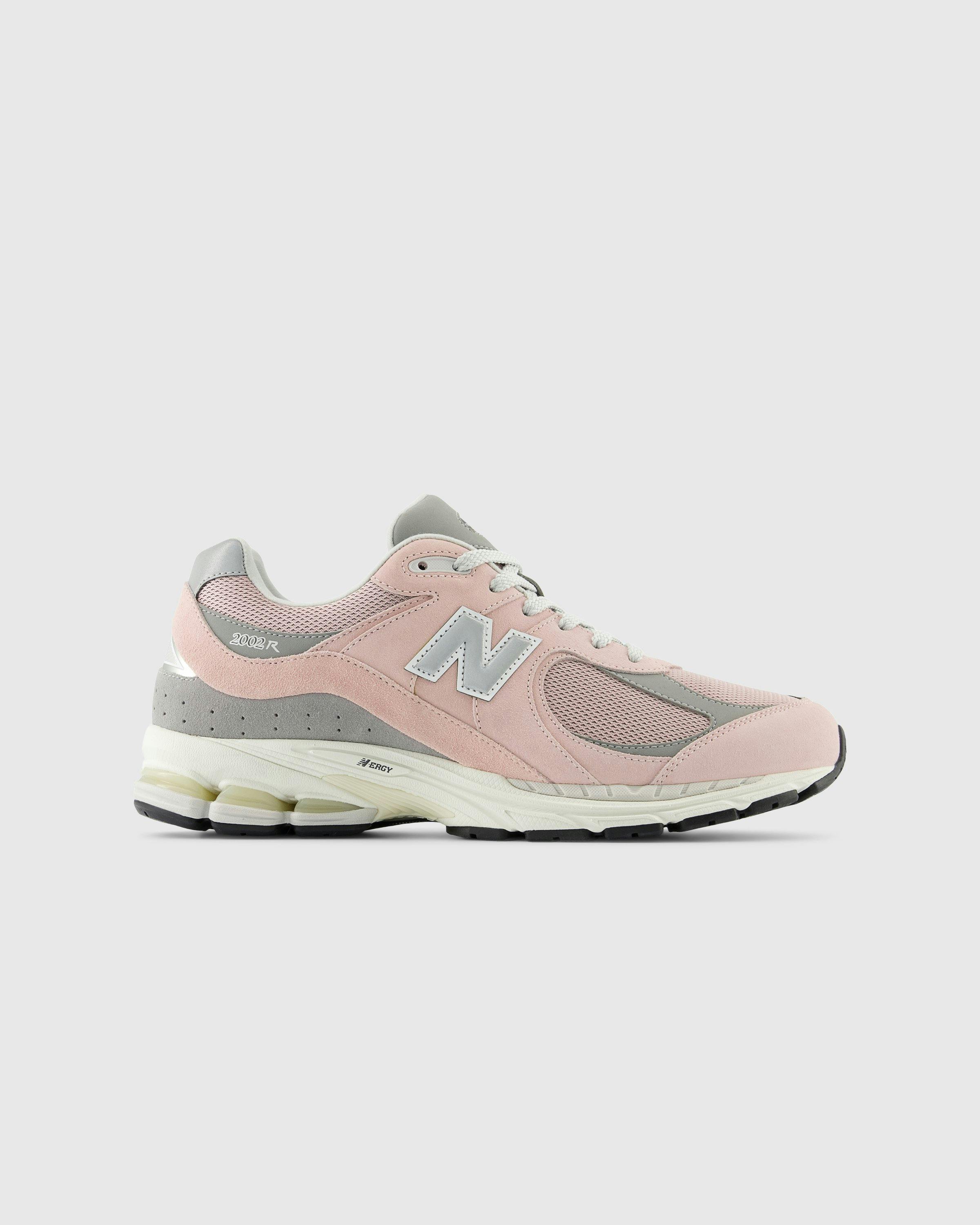 New Balance - M2002RFC ORB PINK - Footwear - Pink - Image 1