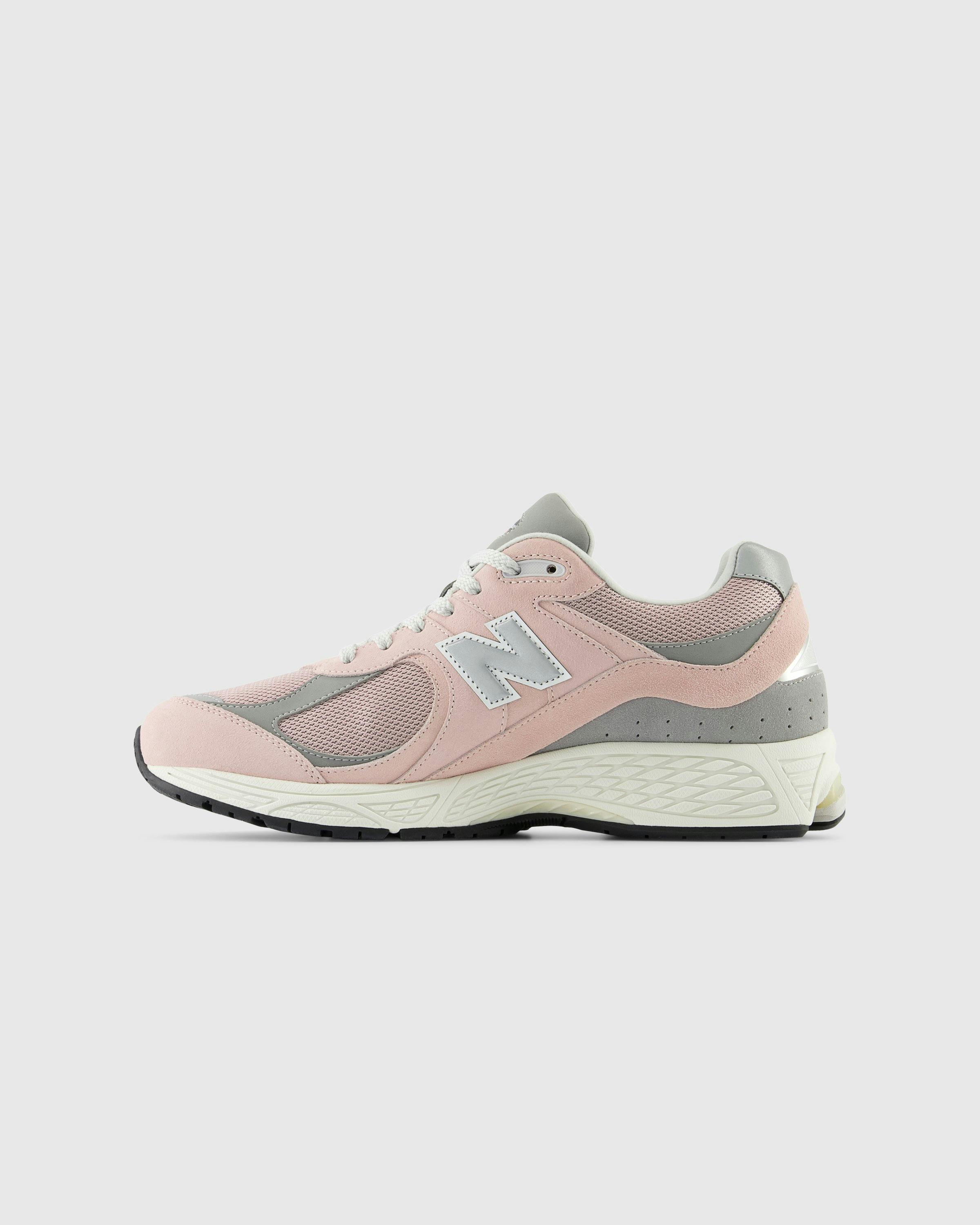 New Balance - M2002RFC ORB PINK - Footwear - Pink - Image 2