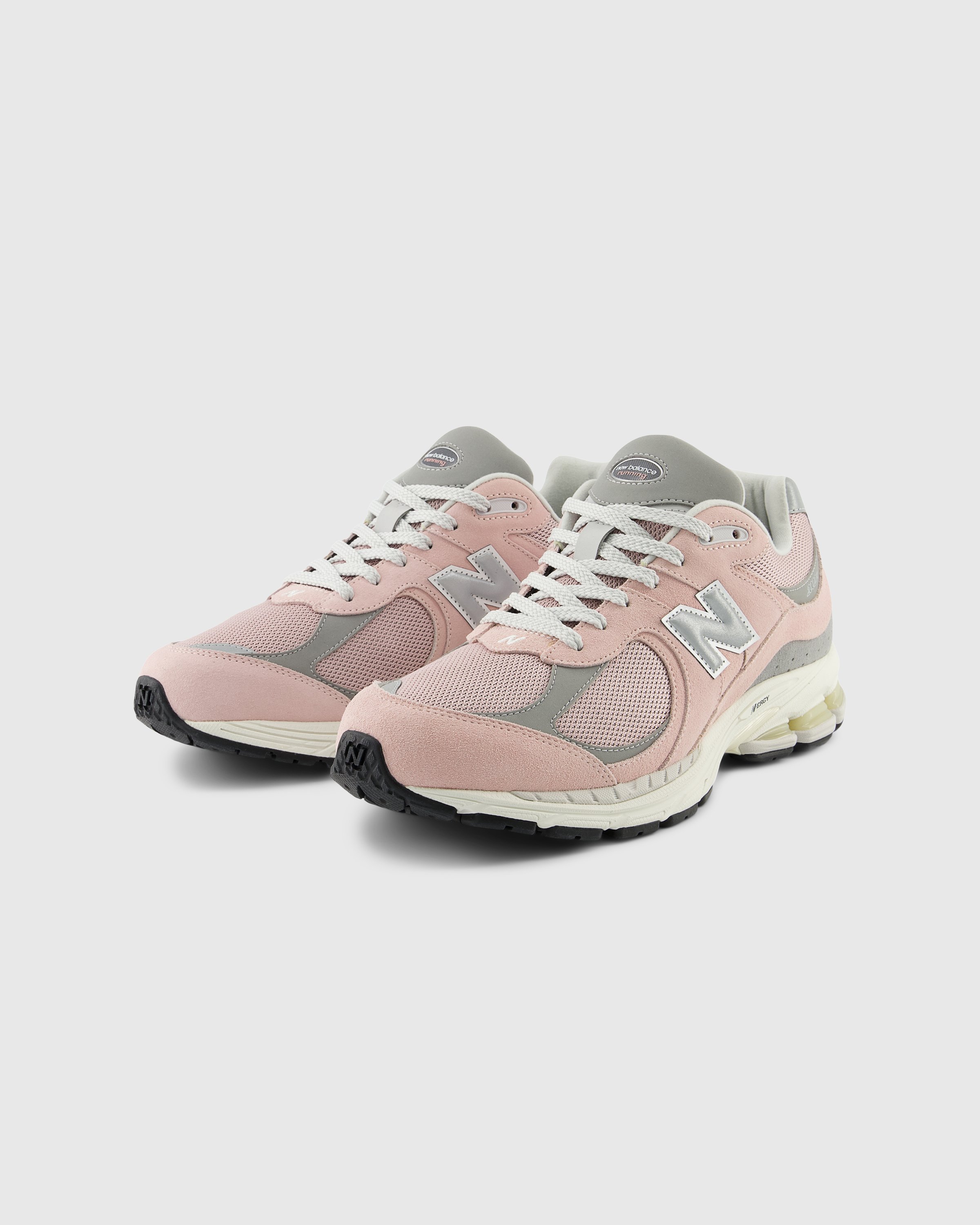 New Balance - M2002RFC ORB PINK - Footwear - Pink - Image 3