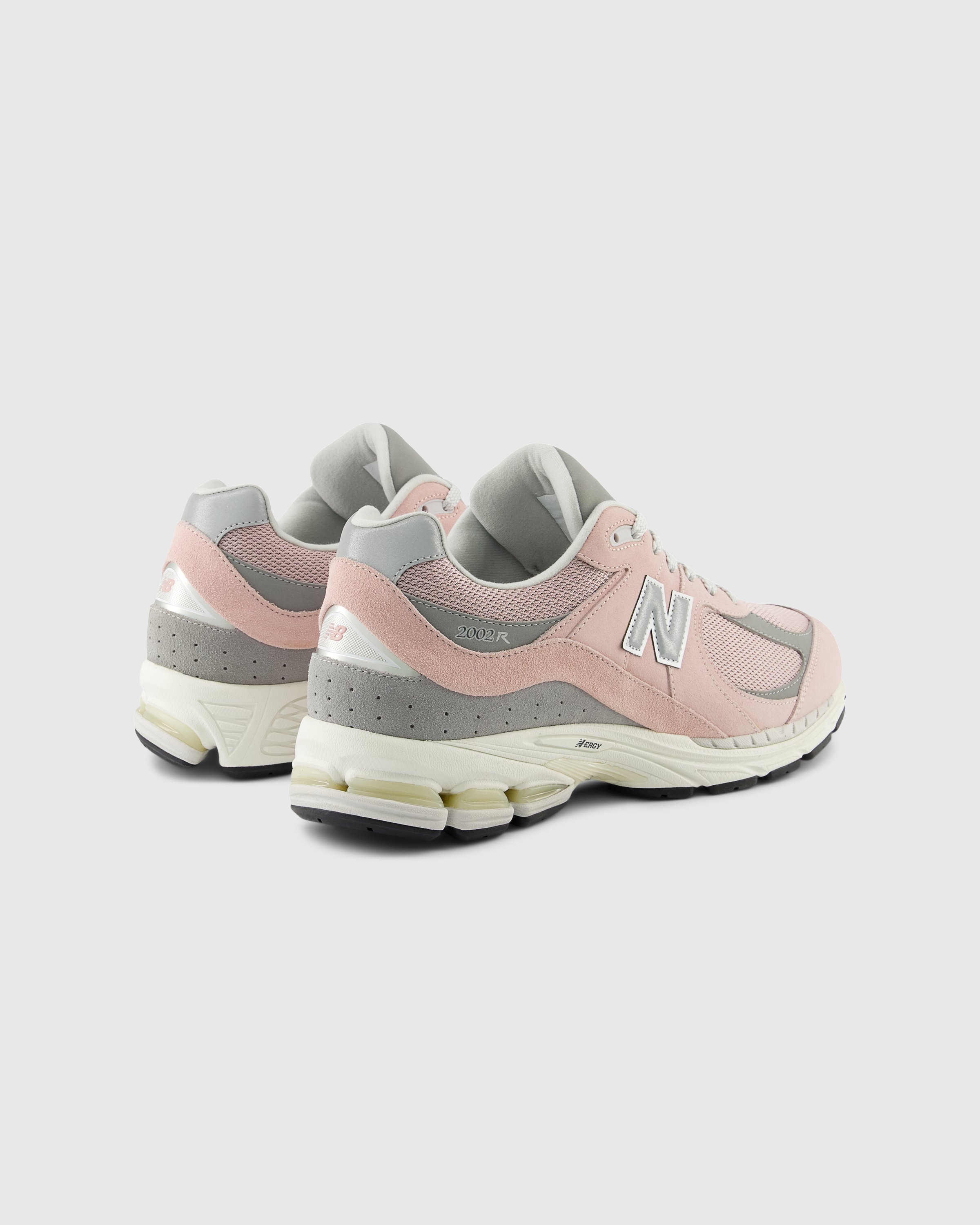 New Balance - M2002RFC ORB PINK - Footwear - Pink - Image 4