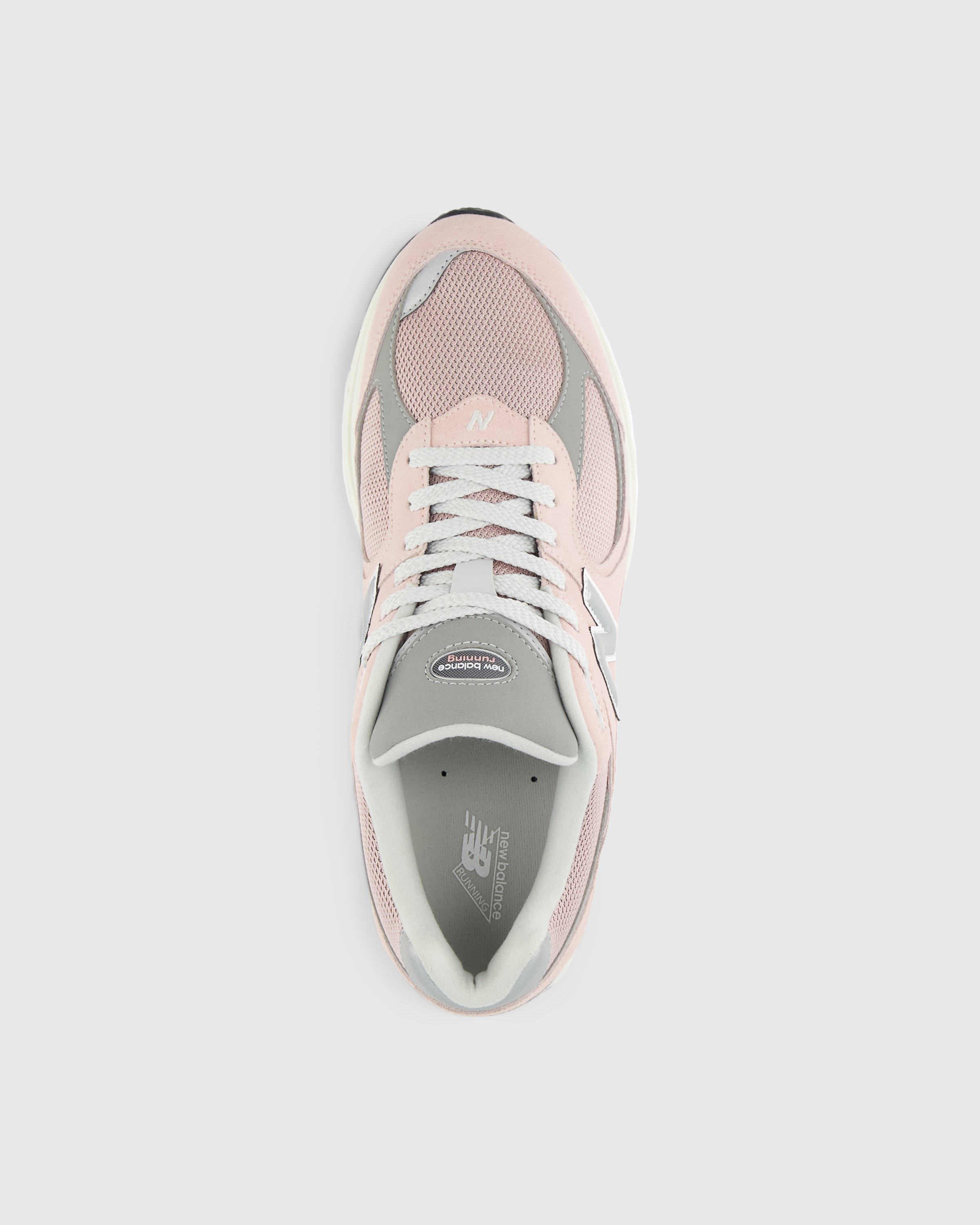 New Balance - M2002RFC ORB PINK - Footwear - Pink - Image 5