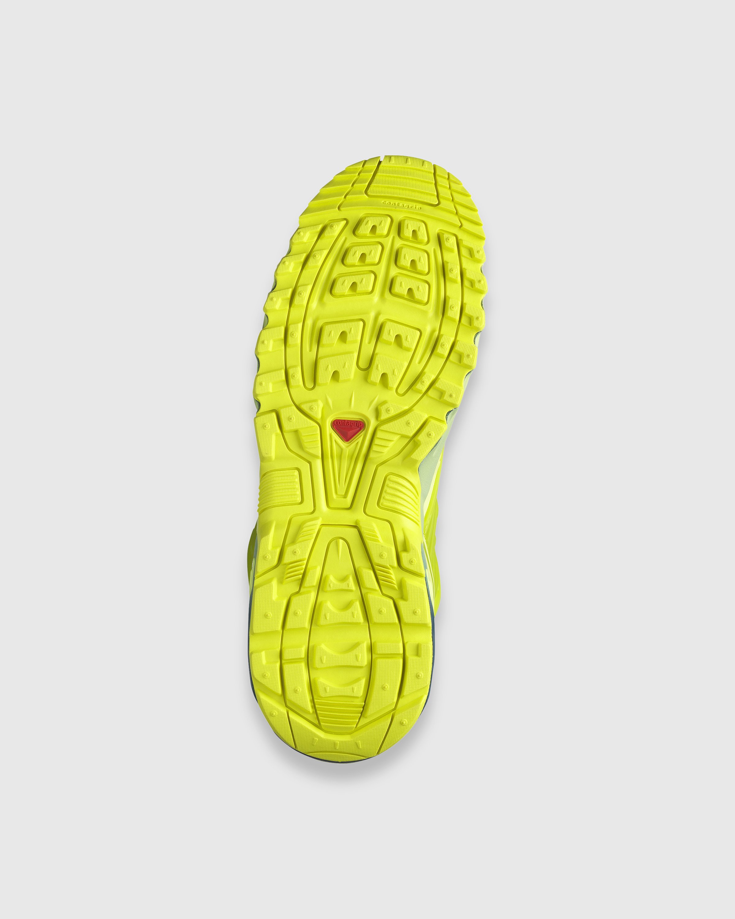 Salomon - ACS PRO Sulphr/Deepdi/Sun Lm - Footwear - Green - Image 5