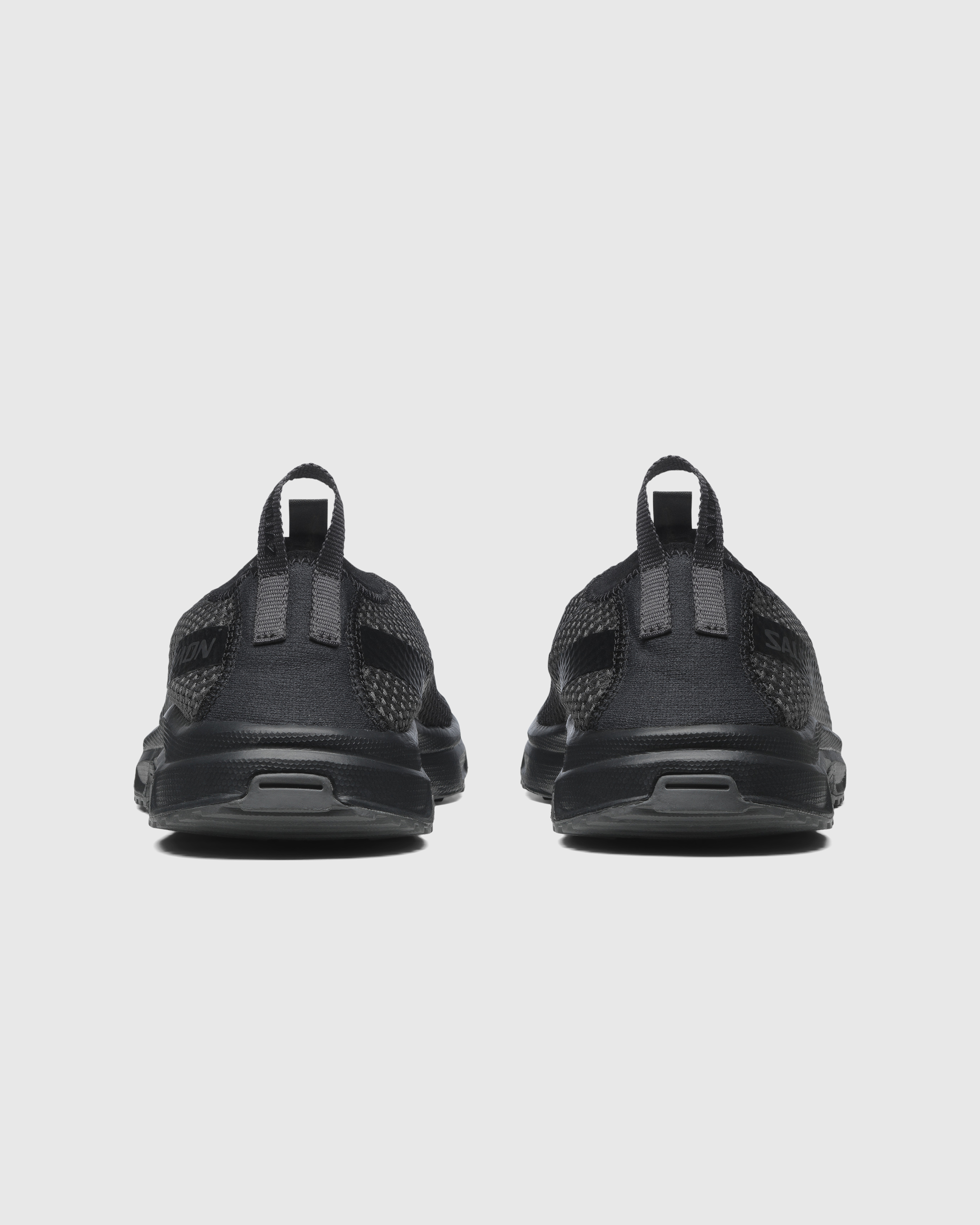 Salomon – RX Moc 3.0 Suede Black/Mgnt/Black - Sneakers - Multi - Image 3