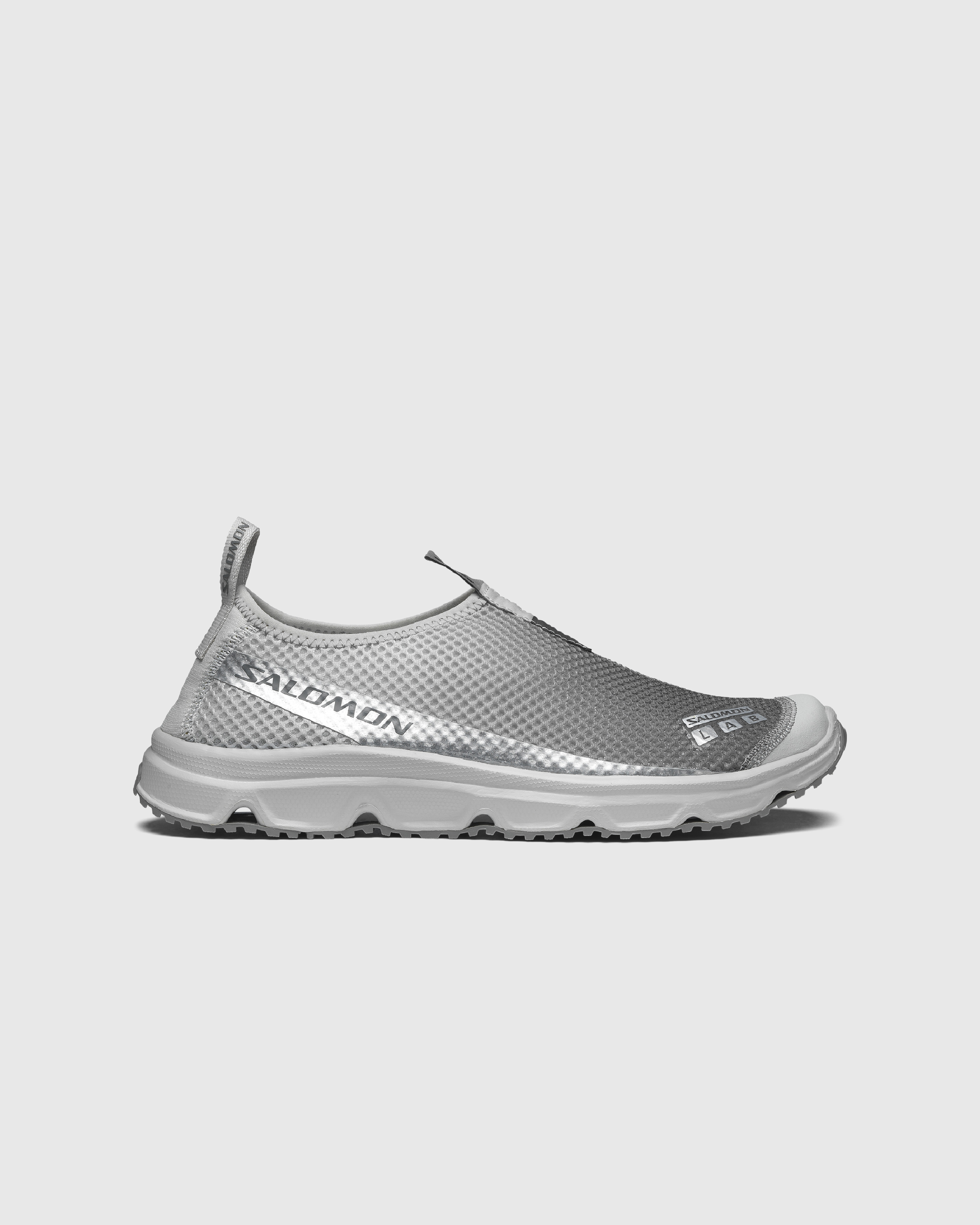 Salomon – RX Moc 3.0 Glacier Gray/Silver  - Sneakers - Multi - Image 1