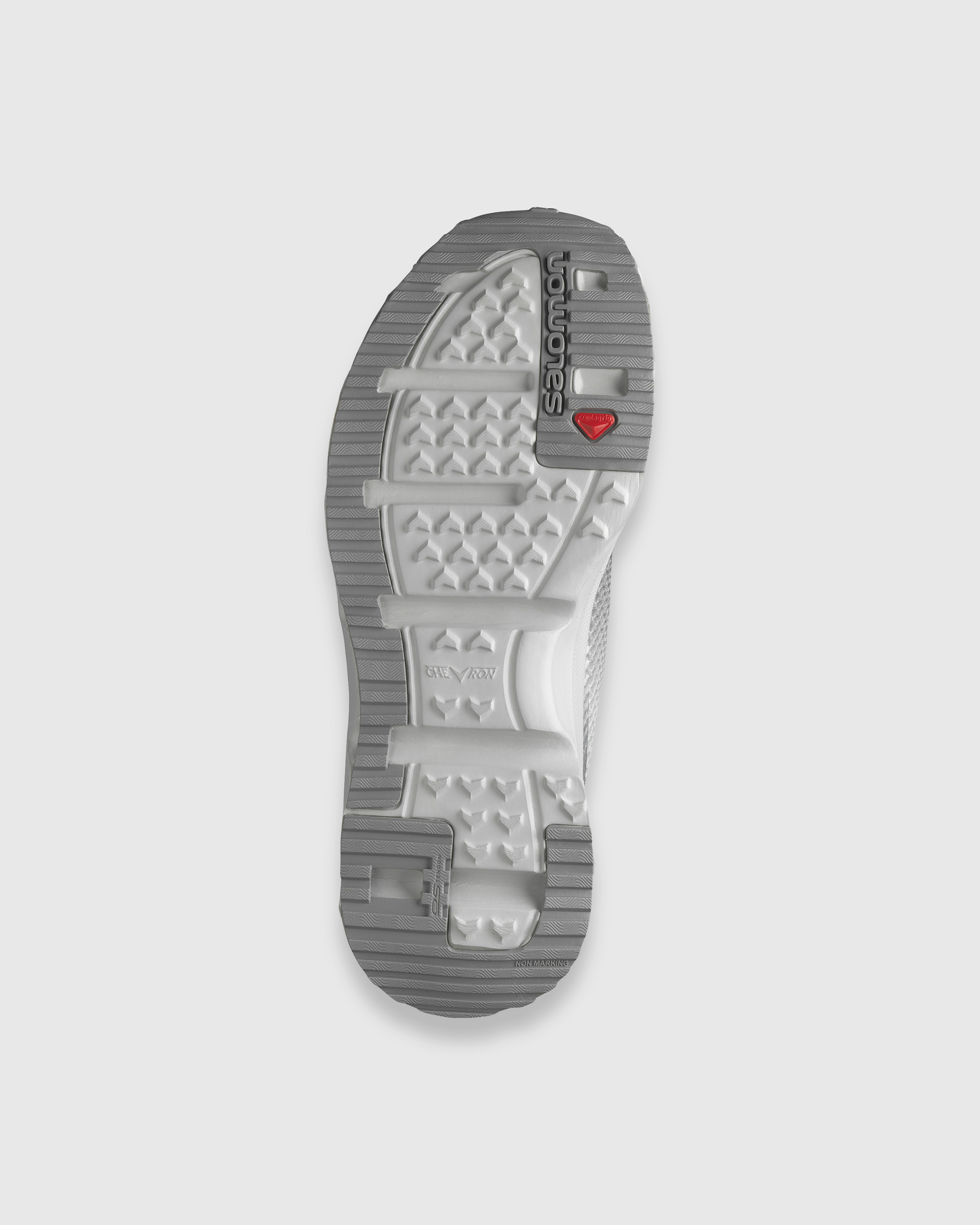 Salomon – RX Moc 3.0 Glacier Gray/Silver  - Sneakers - Multi - Image 4