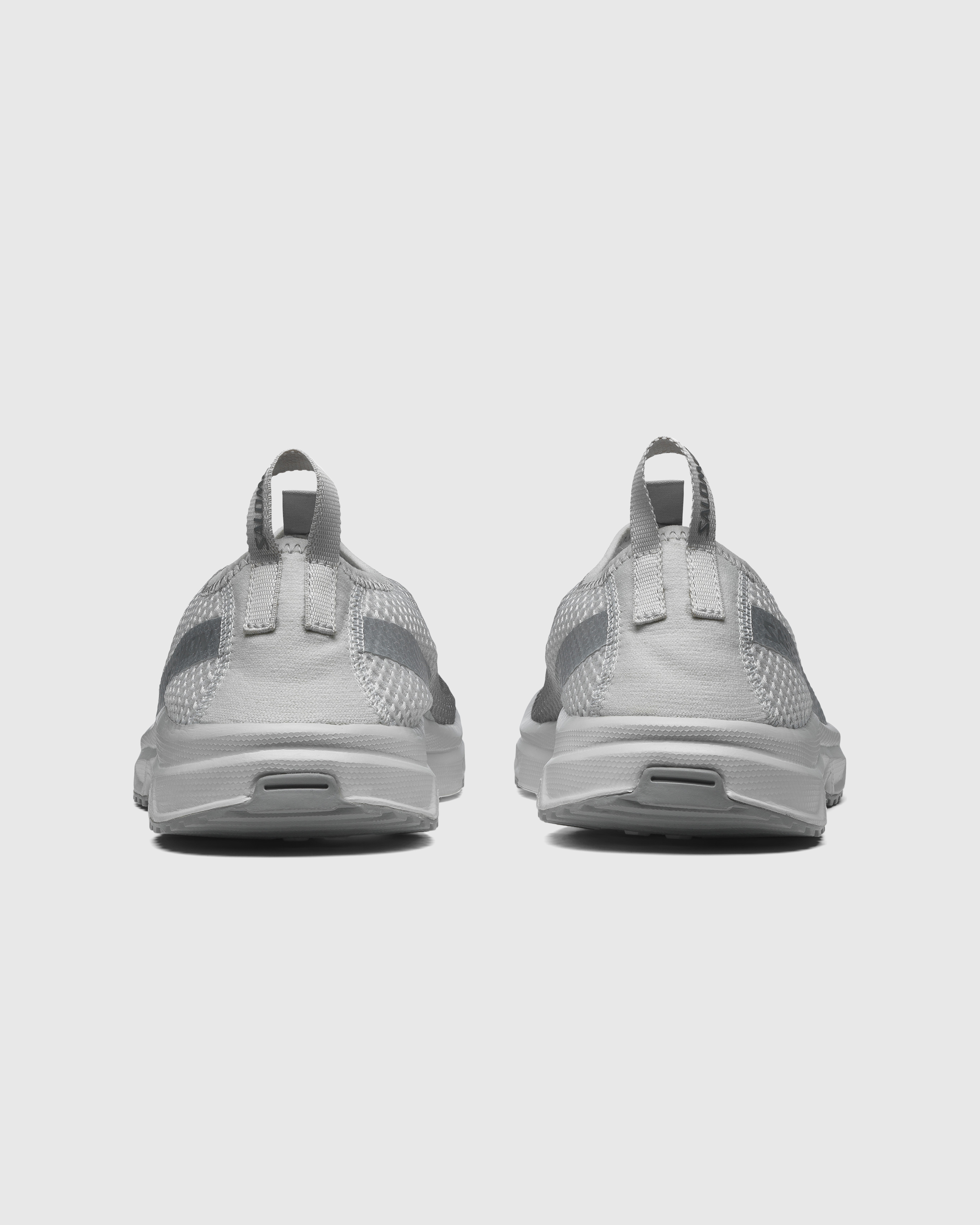 Salomon – RX Moc 3.0 Glacier Gray/Silver  - Sneakers - Multi - Image 5