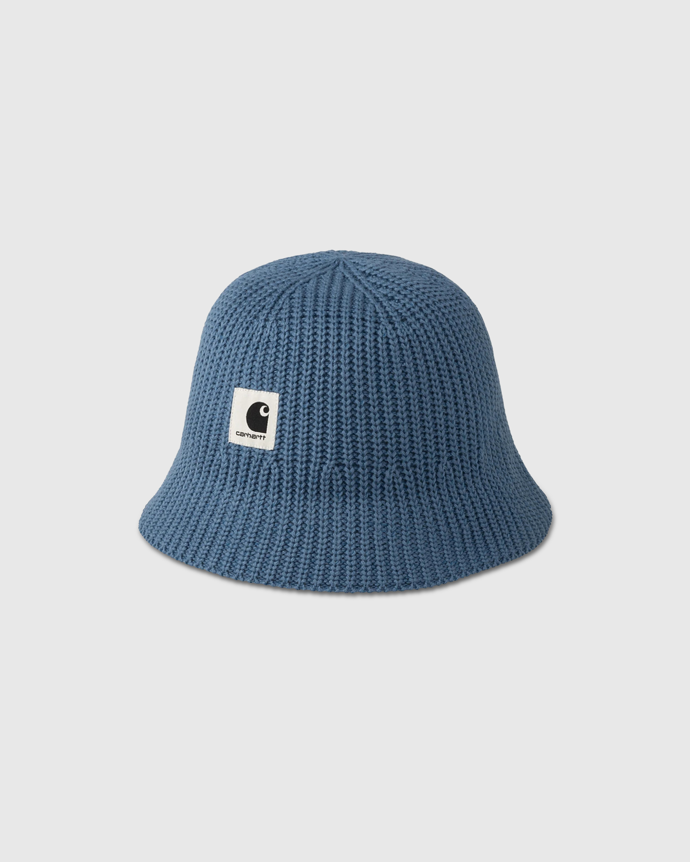 Carhartt WIP – Paloma Hat Sorrent - Hats - Blue - Image 1