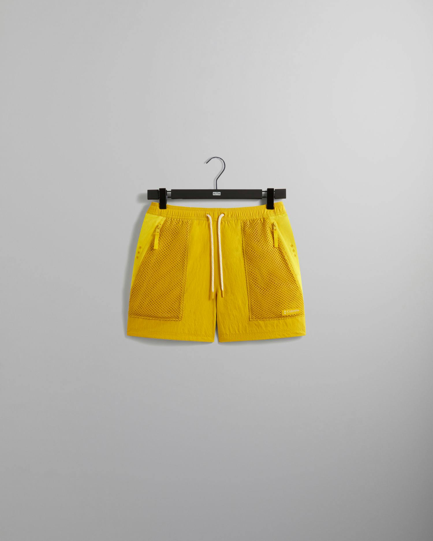 Kith Columbia