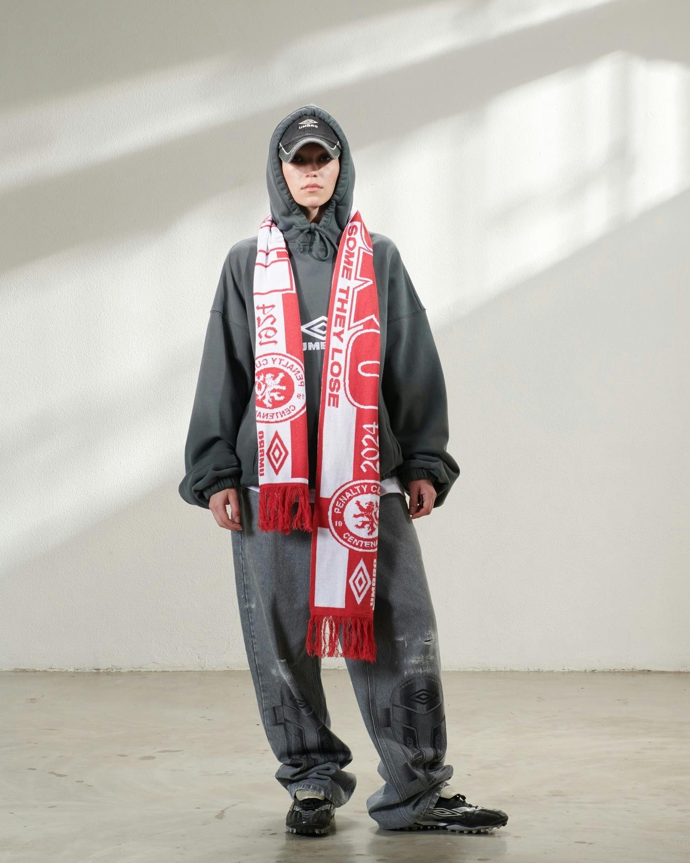 Umbro Is Making Really Good Streetwear (Again)