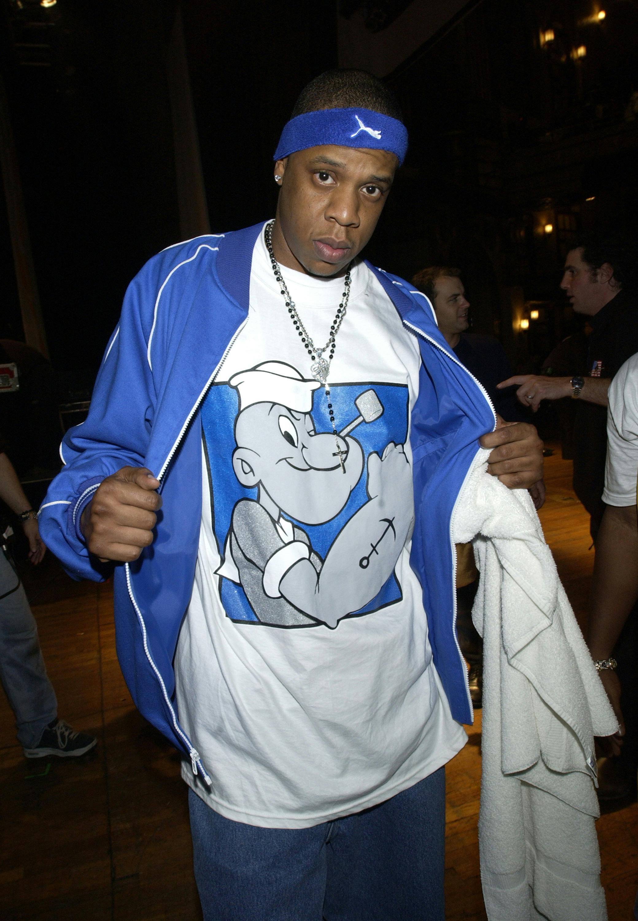 jay-z puma deal relationship