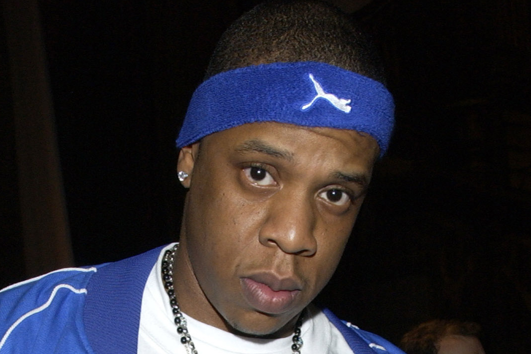 Unpacking Jay-Z & PUMA's Relationship #JayZ