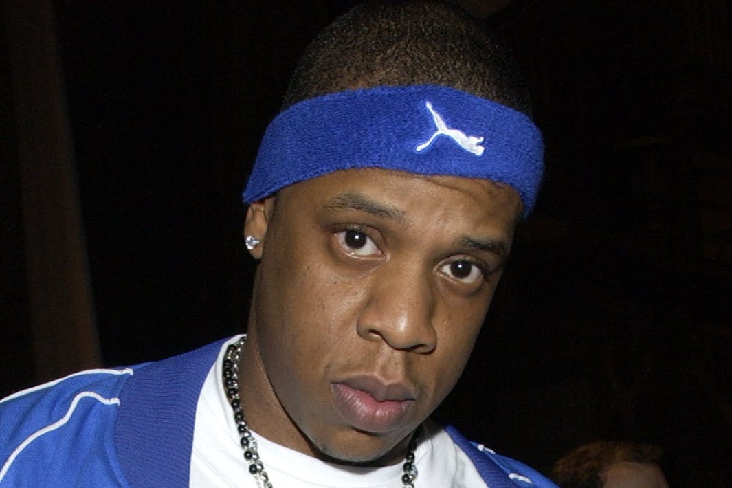 jay-z puma deal relationship