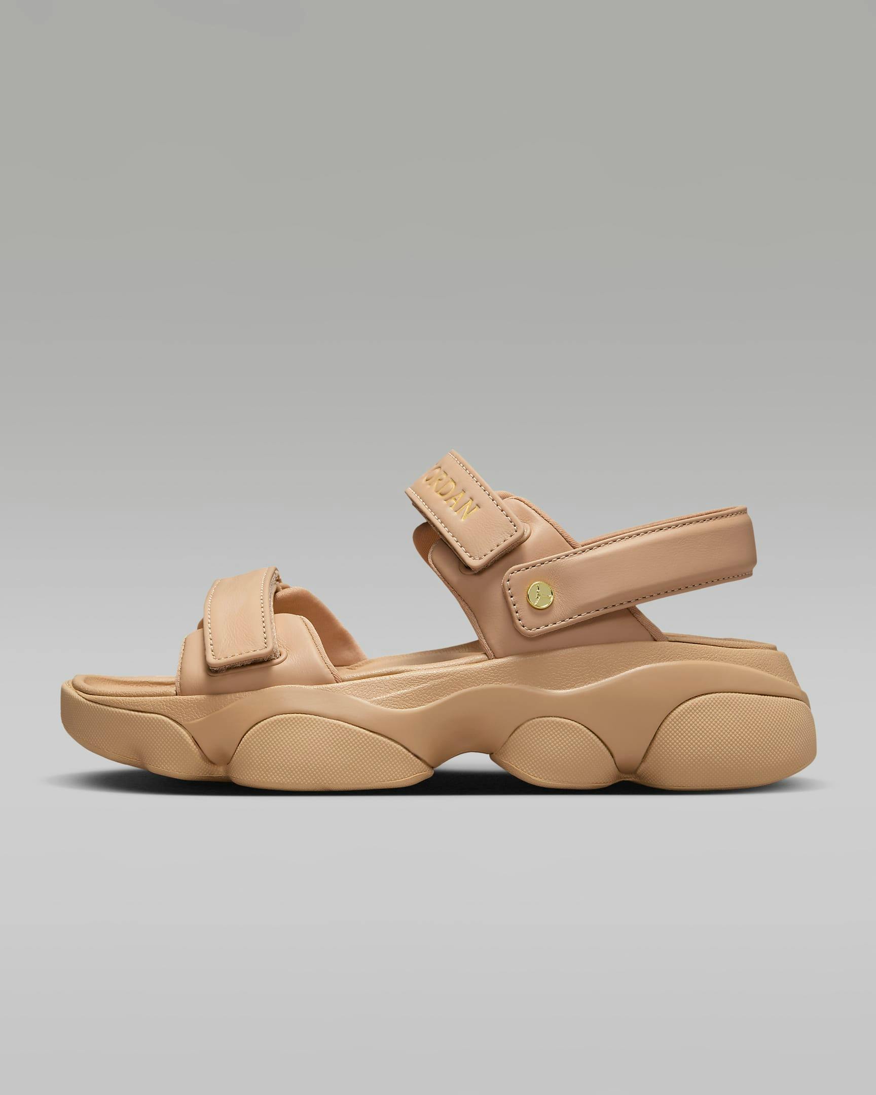 【NIKE】☆サンダル☆ Jordan Deja Women's Sandals Jordan Deja Women's Sandals. Nike.com