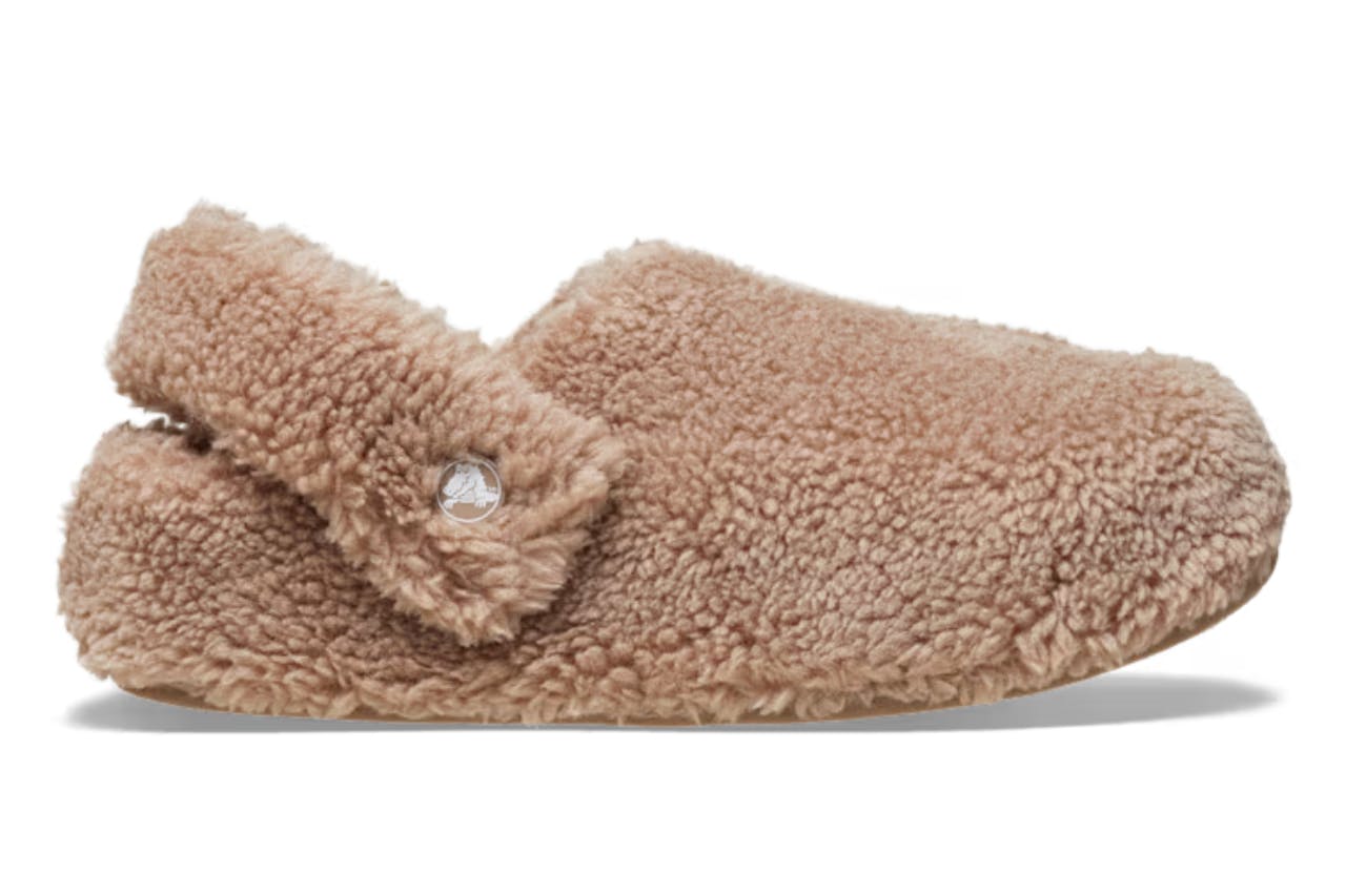 Crocs Cozzzy Slipper 2024