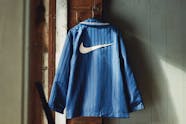 NIGO s Nike Collaboration Is Surprisingly Luxury NIGO s Nike Collaboration Is Surprisingly Luxury