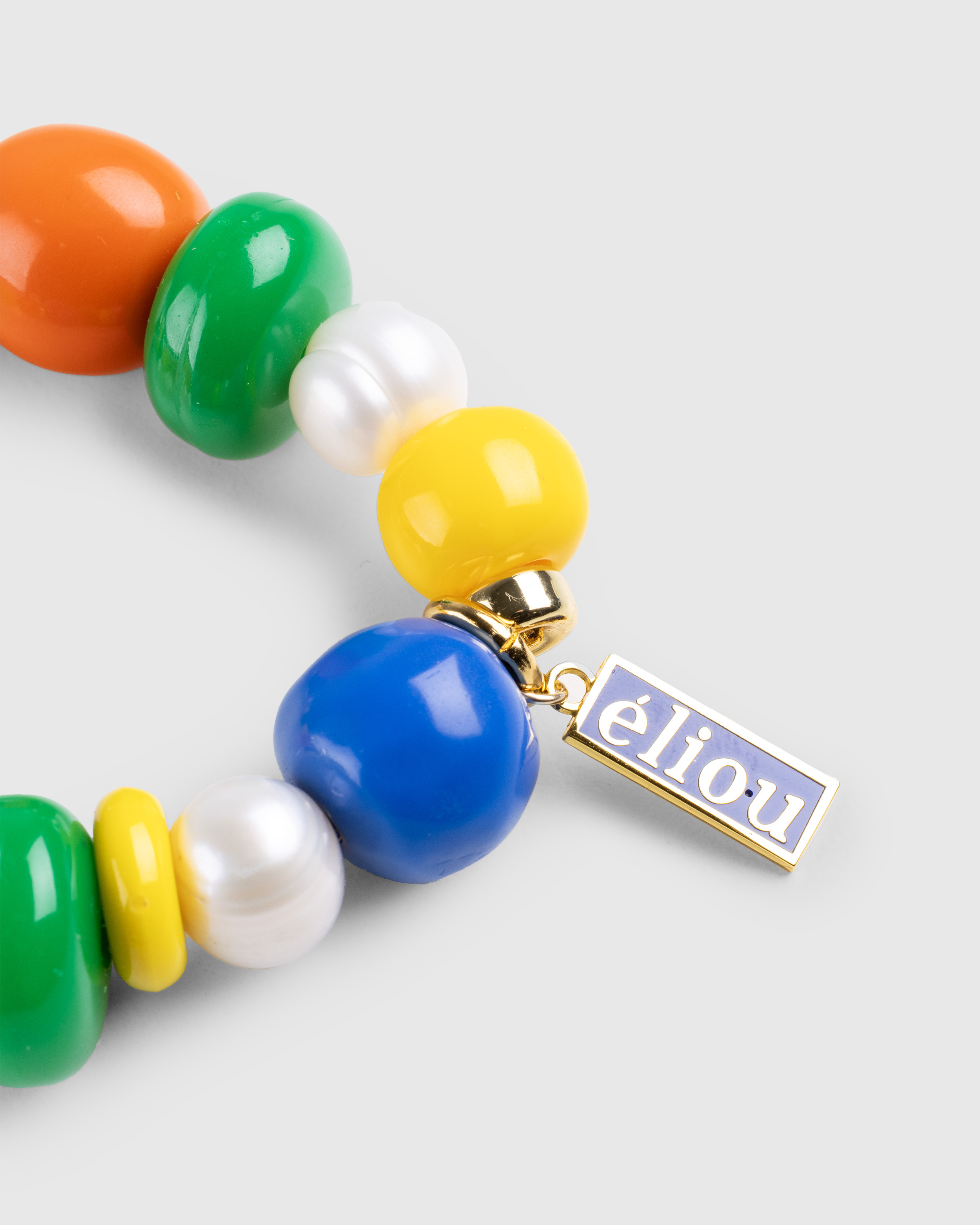 Éliou – Feli Bracelet - Jewelry - Multi - Image 4