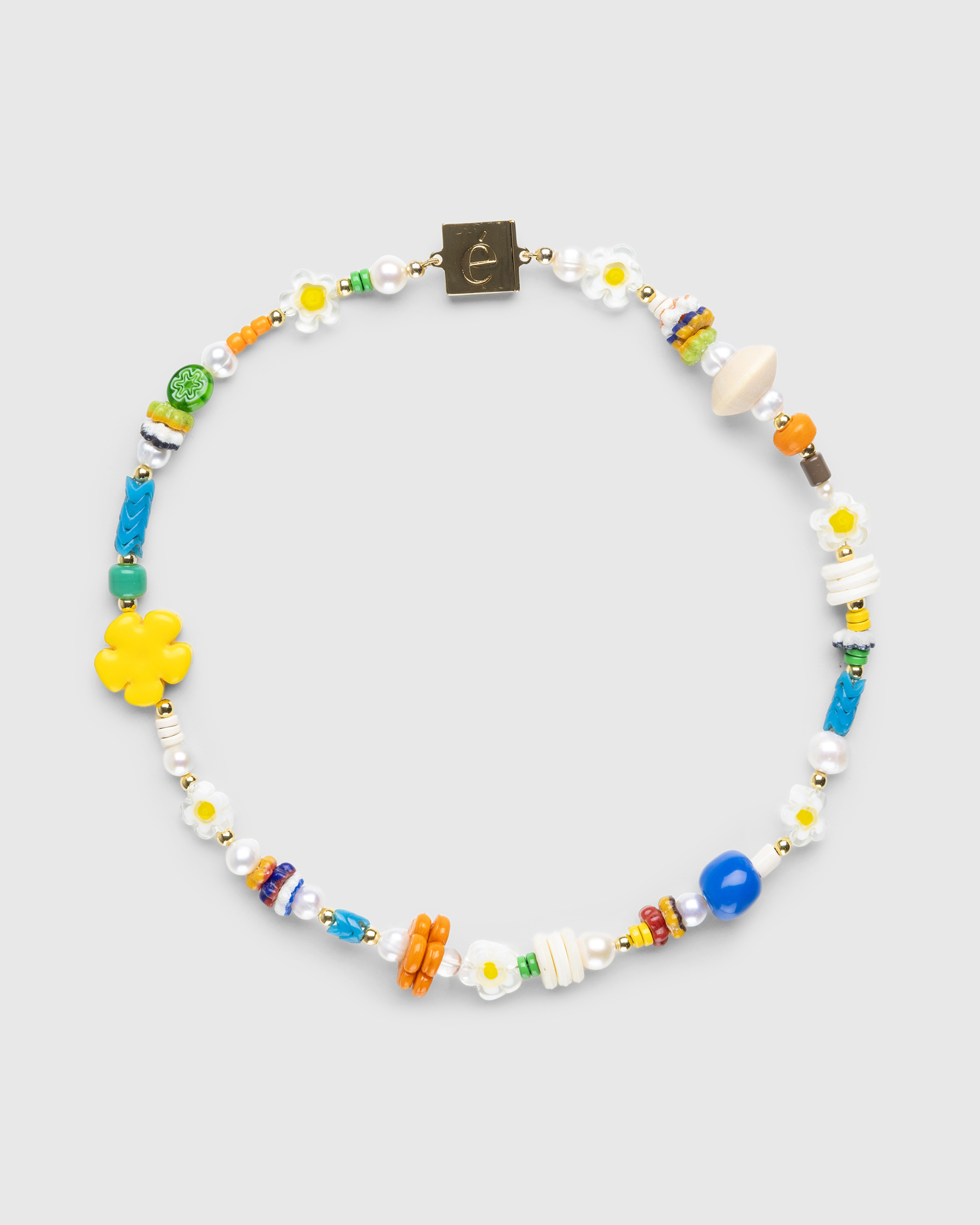 Éliou – August Necklace - Jewelry - Multi - Image 1