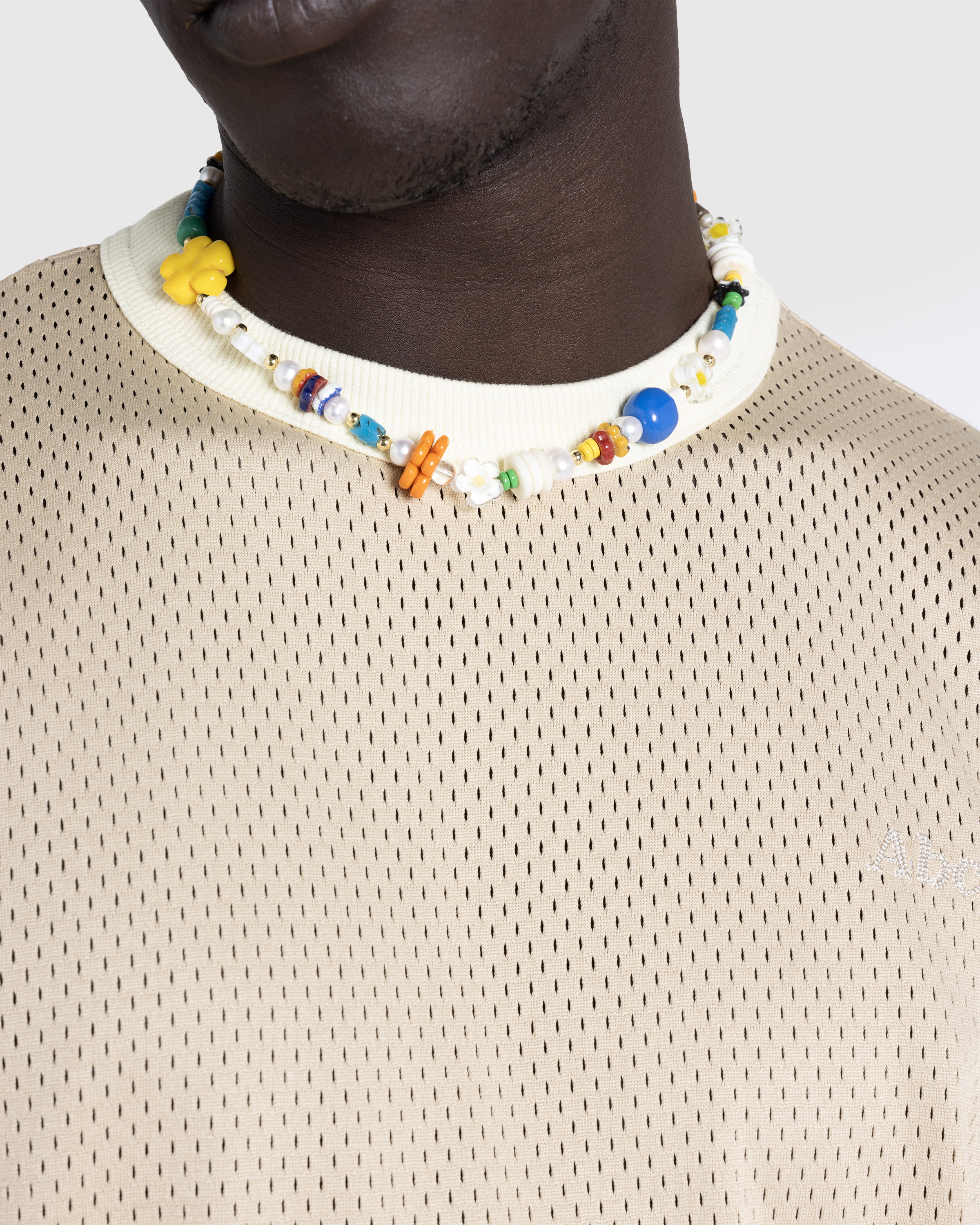 Éliou – August Necklace - Jewelry - Multi - Image 2