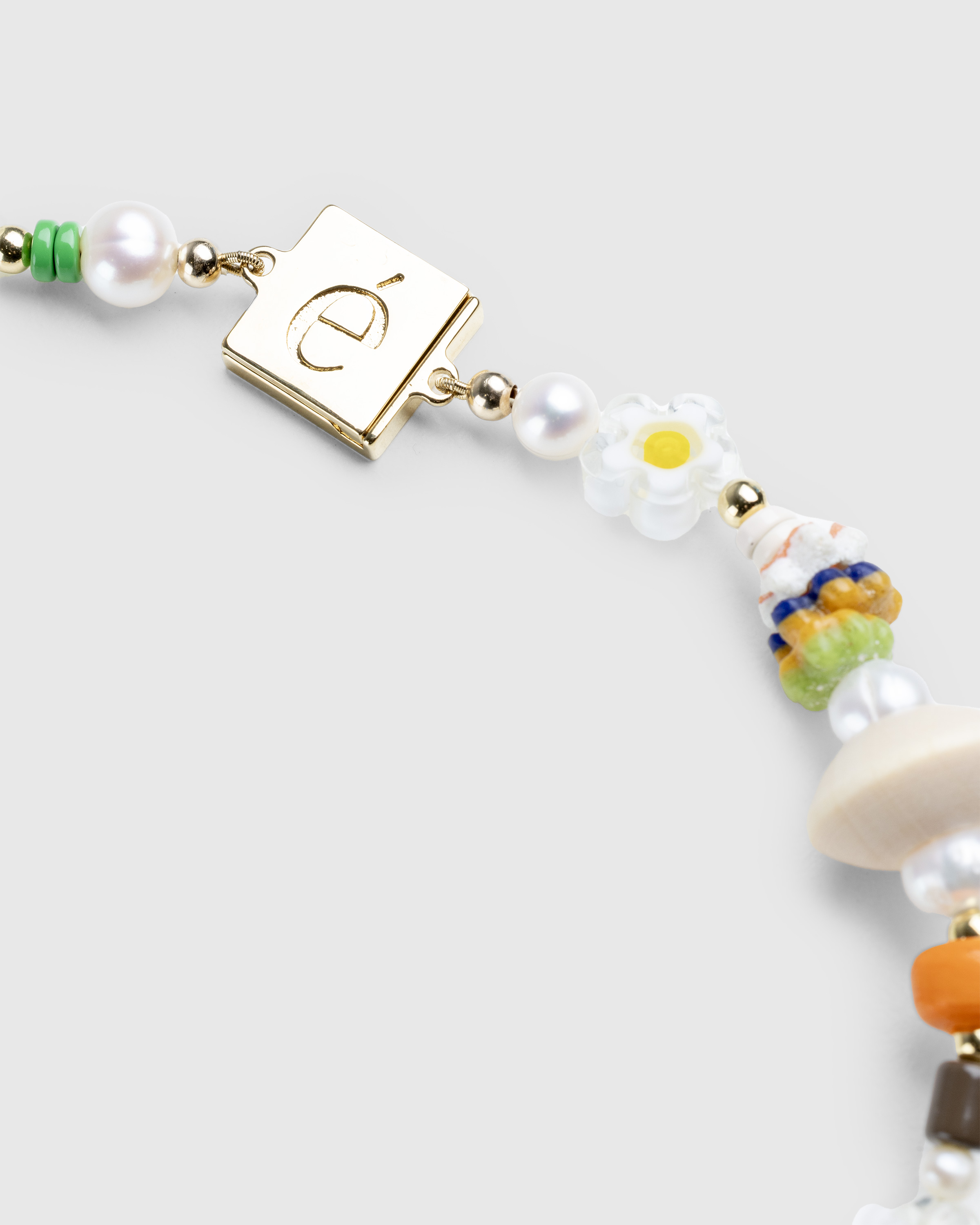 Éliou – August Necklace - Jewelry - Multi - Image 3