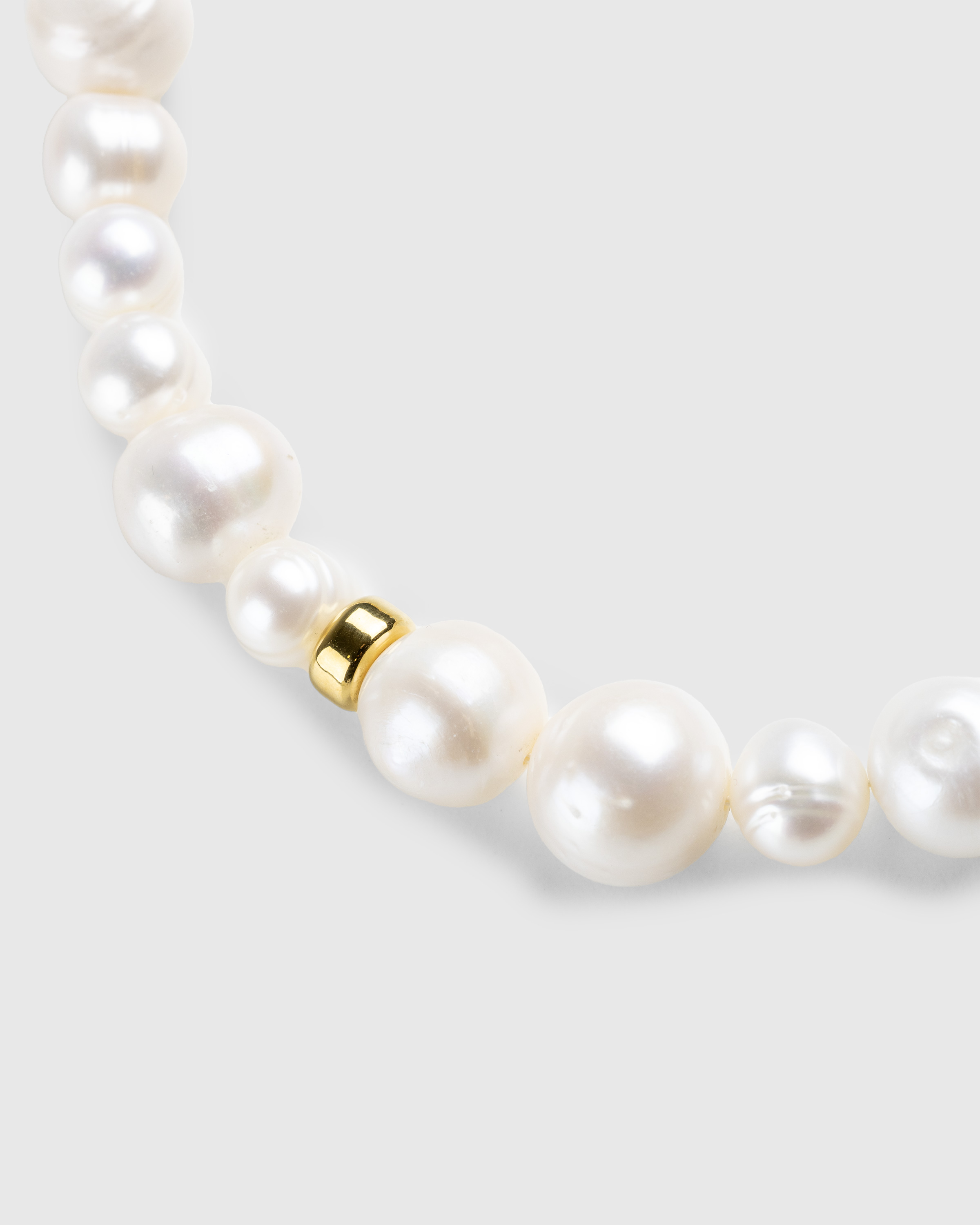 Éliou – Benny Necklace - Jewelry - White - Image 4