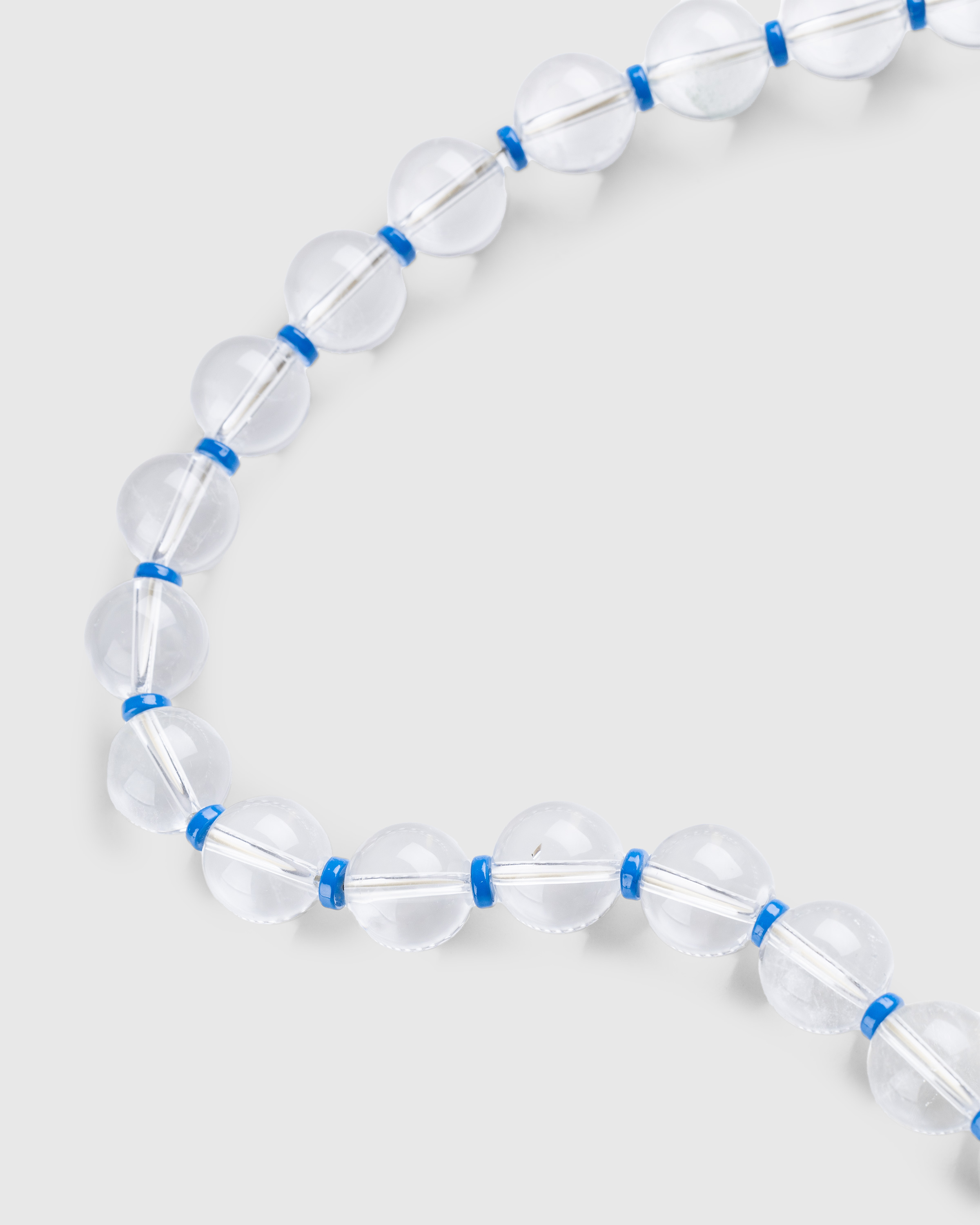 Éliou – Chevy Necklace - Jewelry - Blue - Image 4