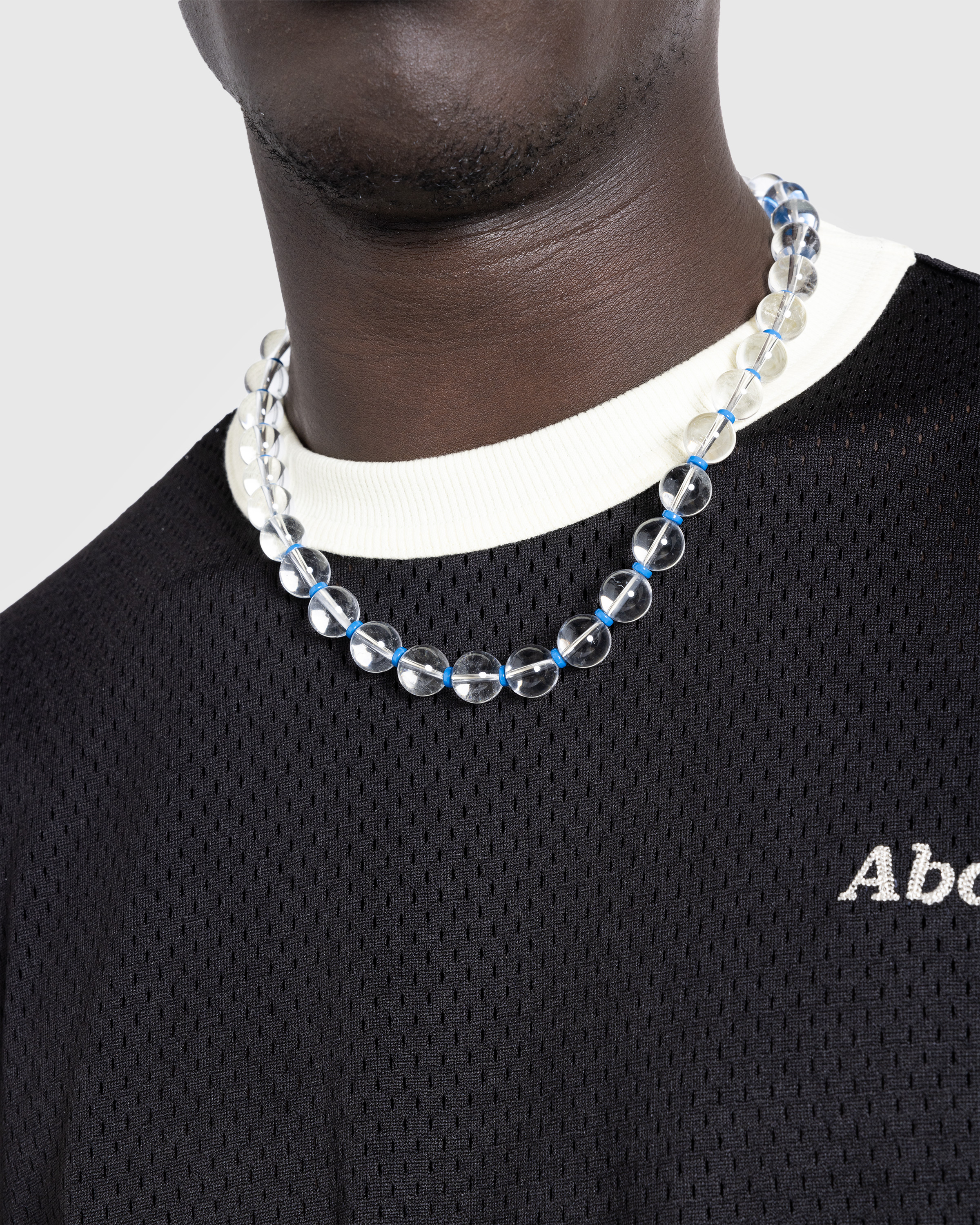 Éliou – Chevy Necklace - Jewelry - Blue - Image 2