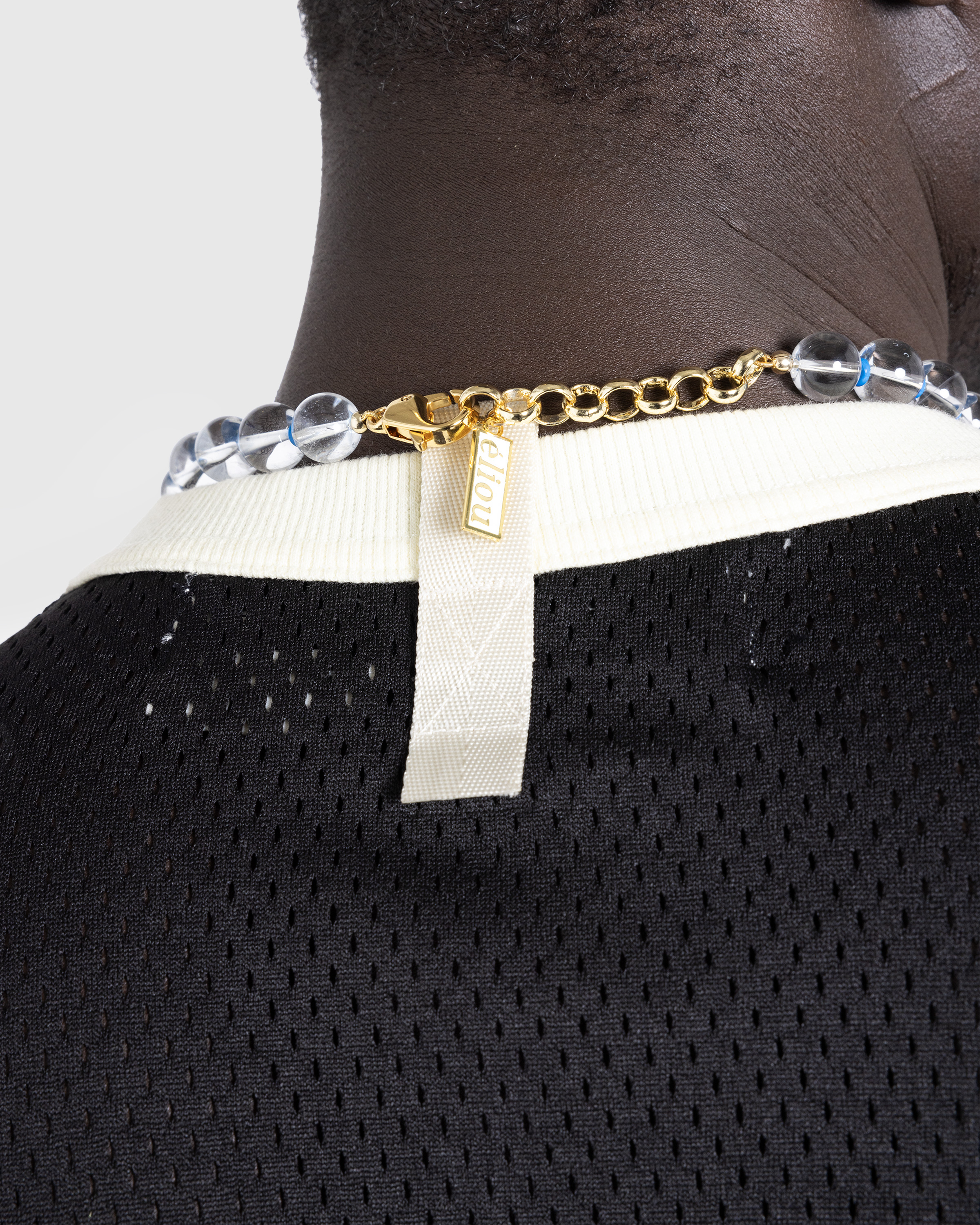 Éliou – Chevy Necklace - Jewelry - Blue - Image 5