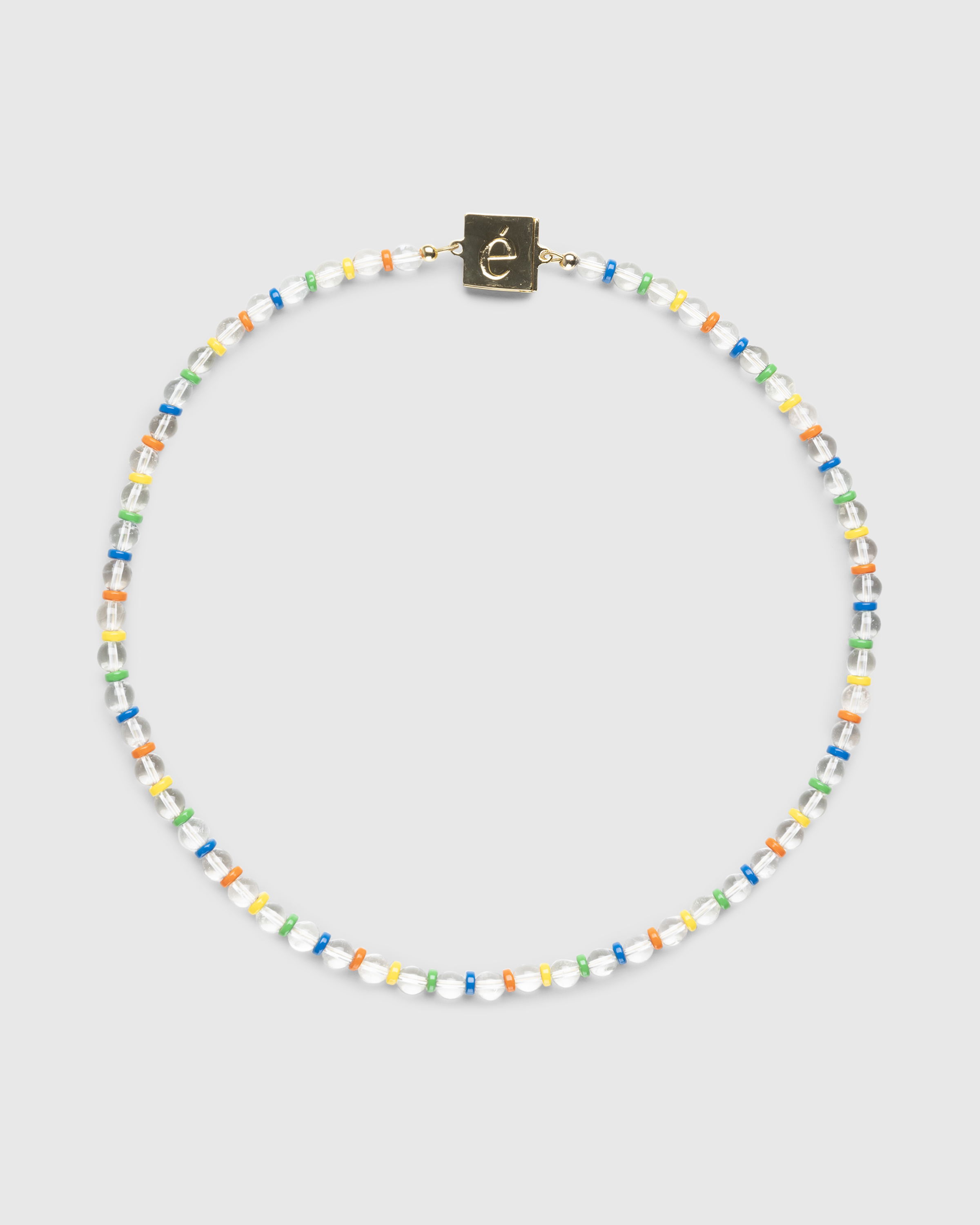Éliou – Dale Necklace - Jewelry - Multi - Image 1