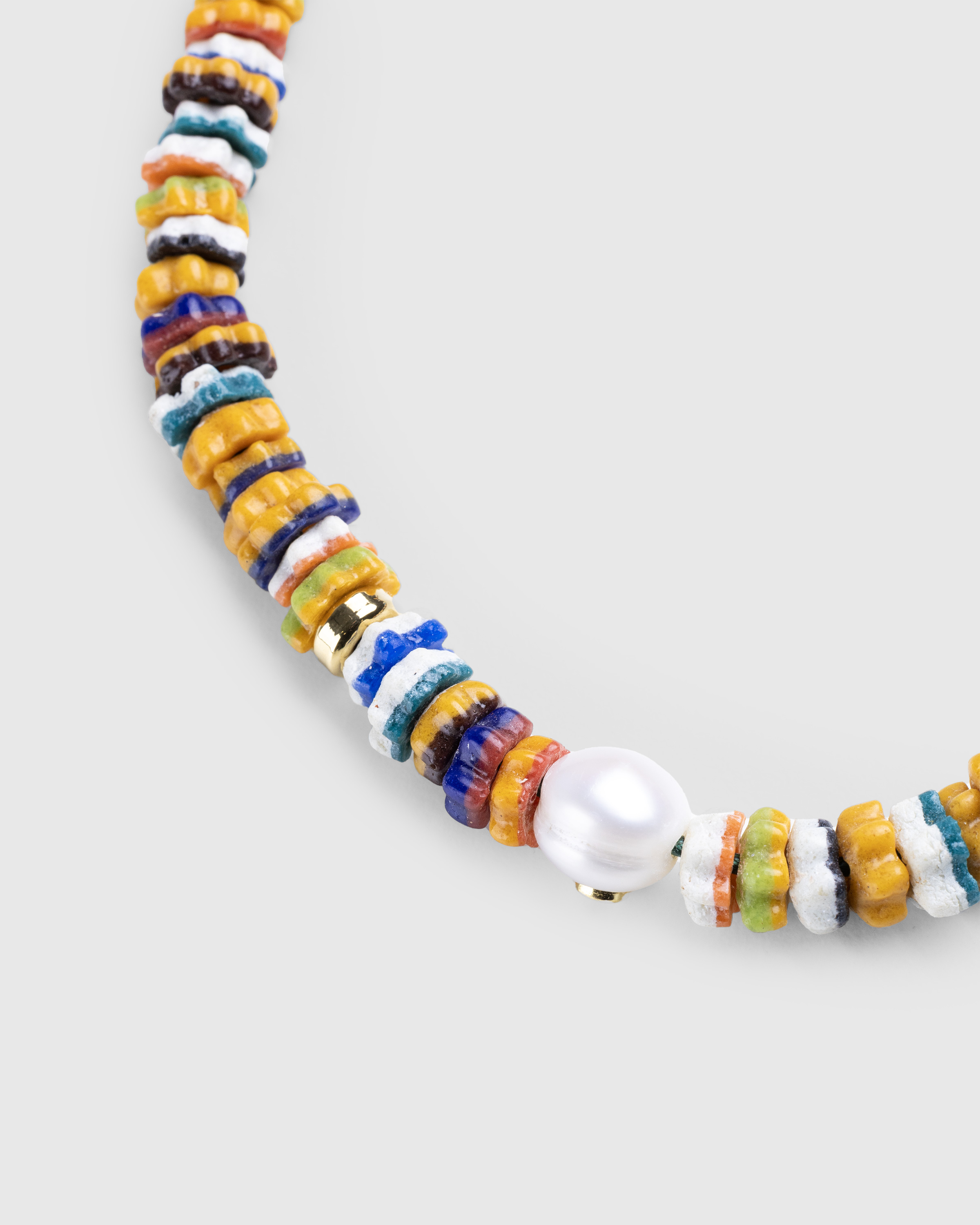 Éliou – Valencia Necklace - Jewelry - Multi - Image 3