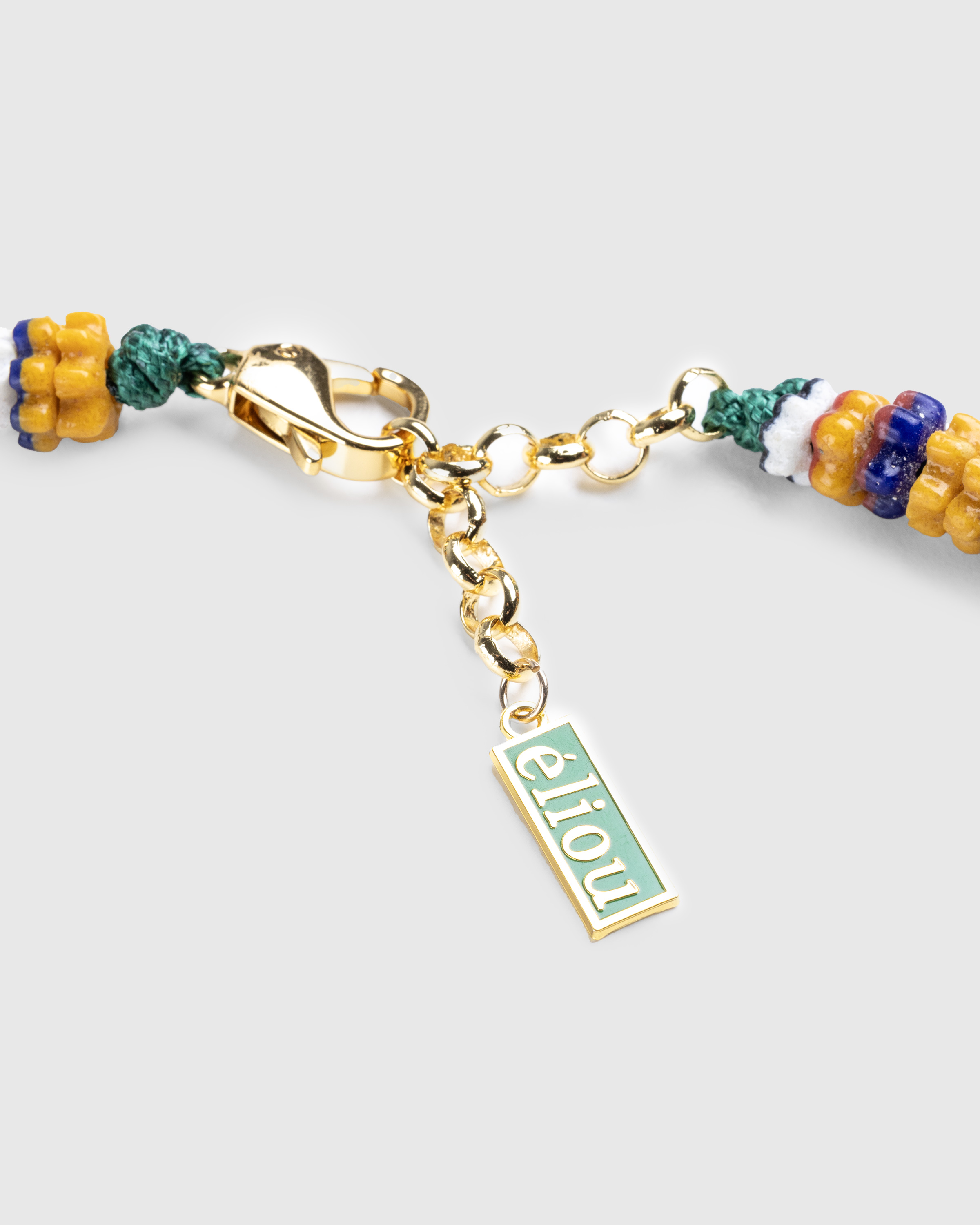 Éliou – Valencia Necklace - Jewelry - Multi - Image 4