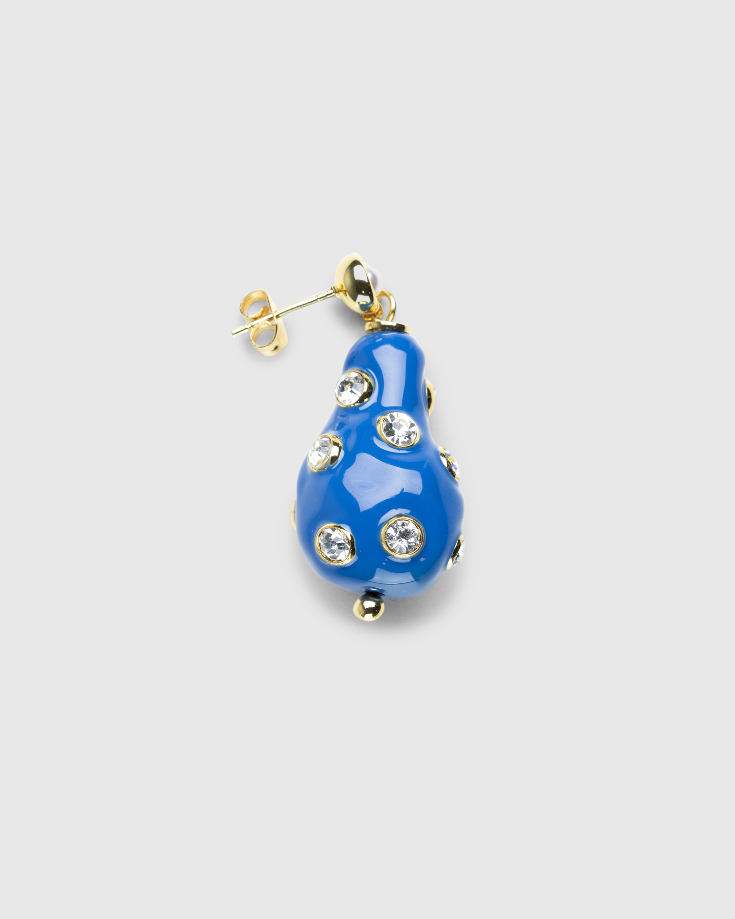 Éliou – Sammi Single Earring - Jewelry - Blue - Image 1