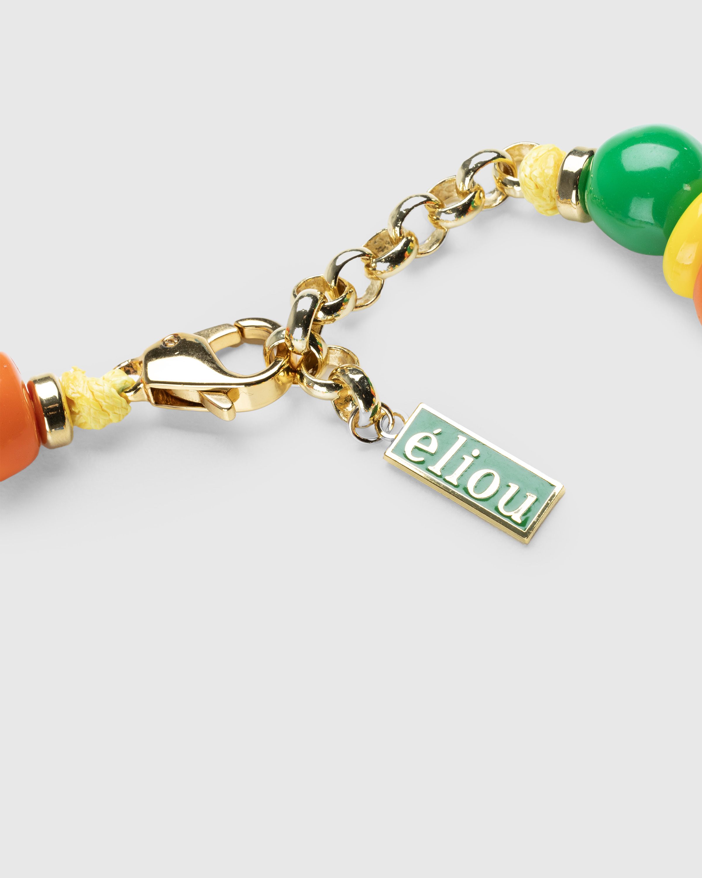 Éliou – Multi Necklace - Jewelry - Multi - Image 3