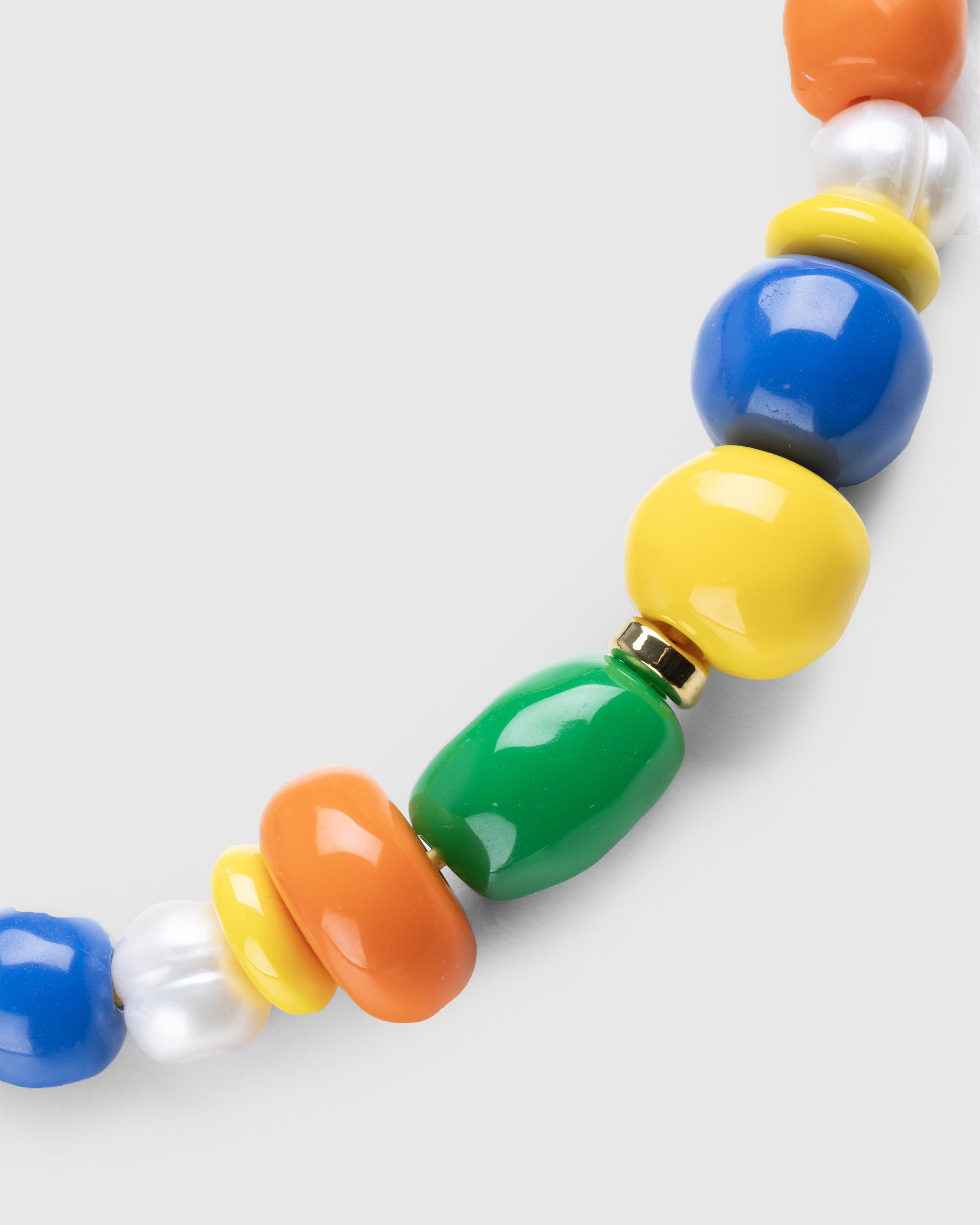 Éliou – Multi Necklace - Jewelry - Multi - Image 4