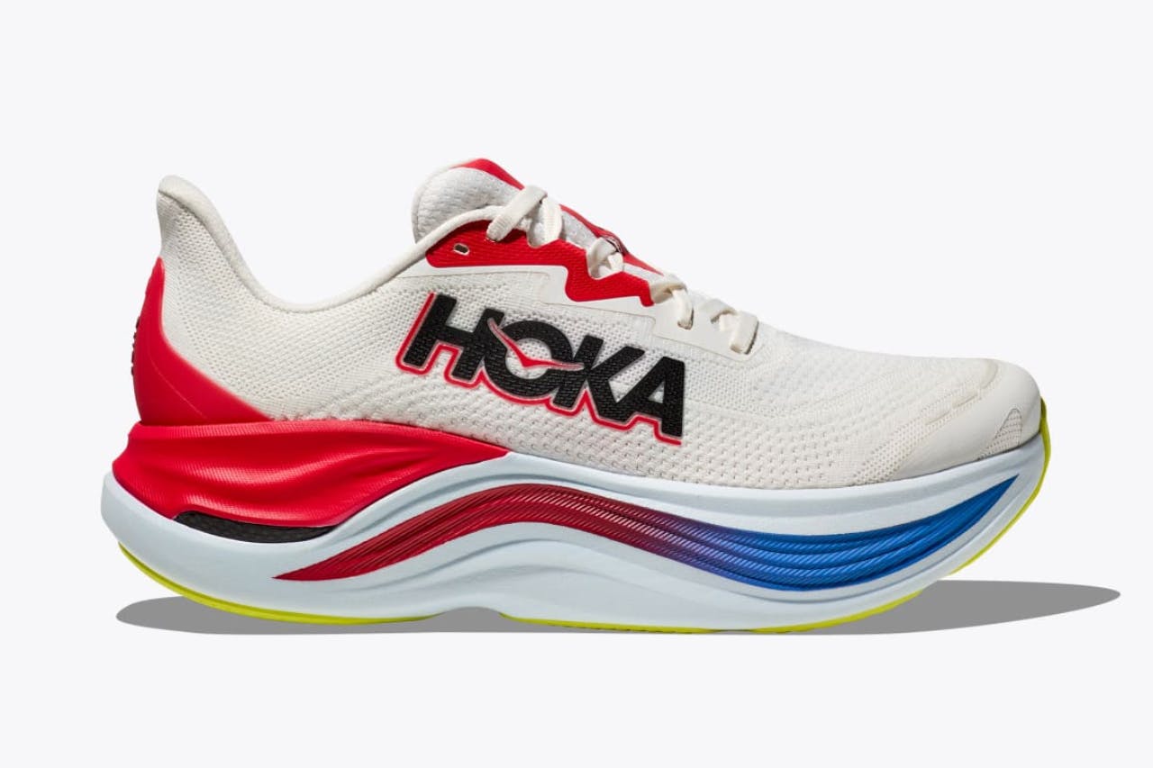 HOKA Skyward X